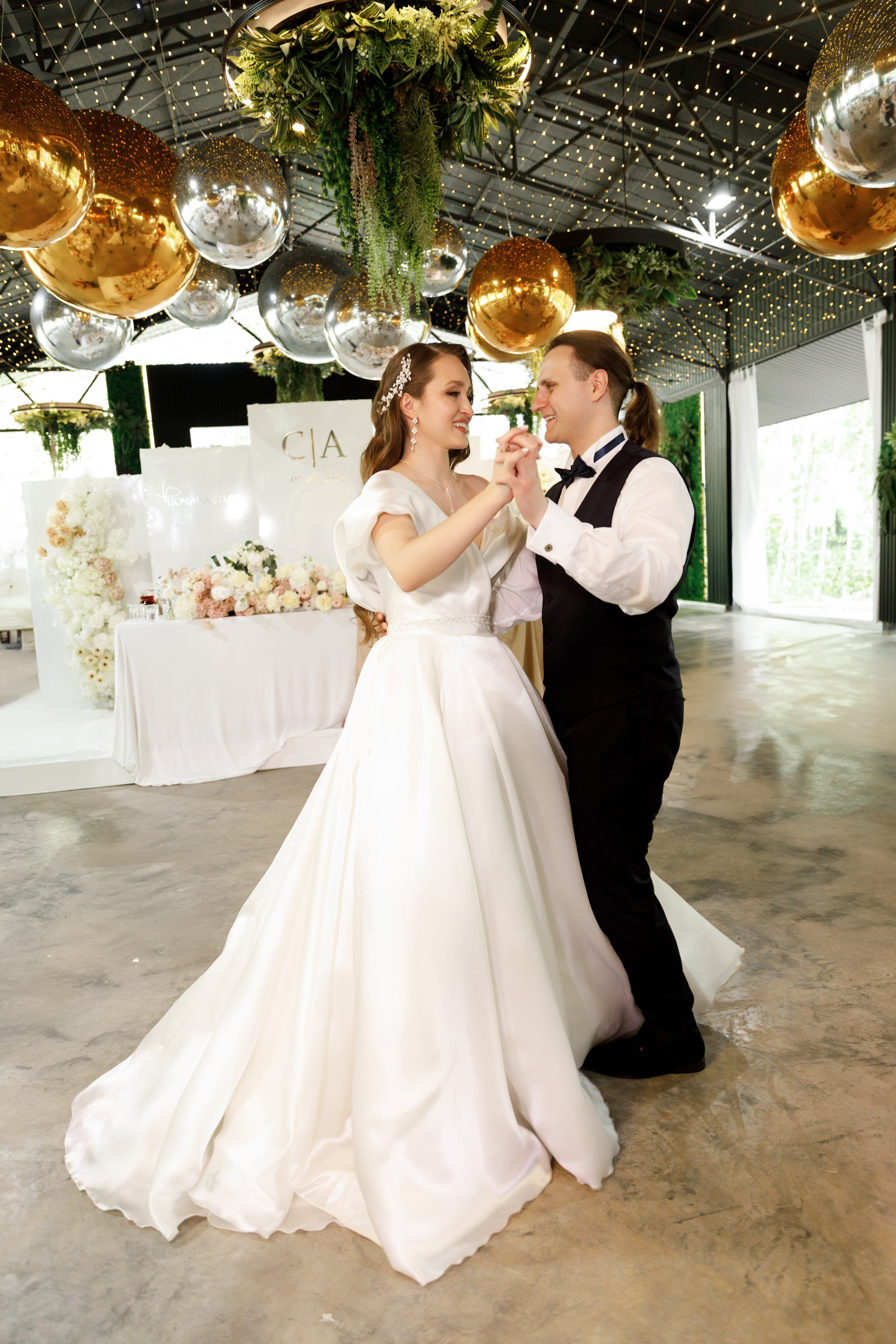 Аліна & Сергій. Весільний та сімейний фотограф у Харкові Ткаченко Світлана