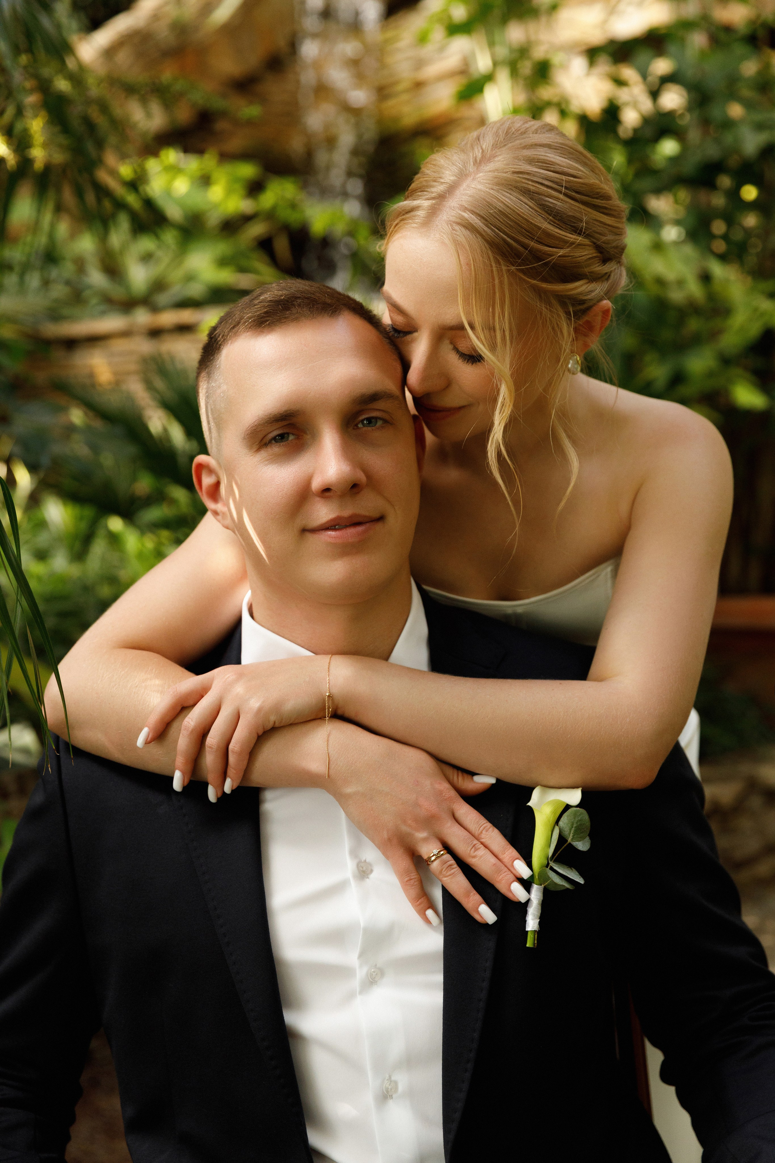 Анастасія & Ігор. Весільний та сімейний фотограф у Харкові Ткаченко Світлана