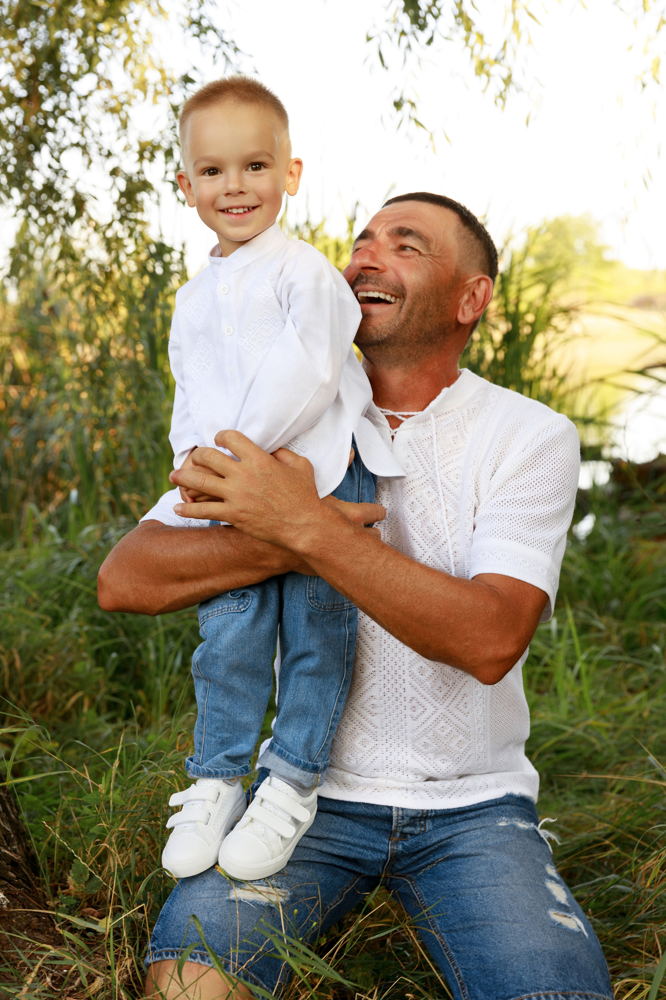 Анастасія & Дмитро & Михайло. Весільний та сімейний фотограф у Харкові Ткаченко Світлана