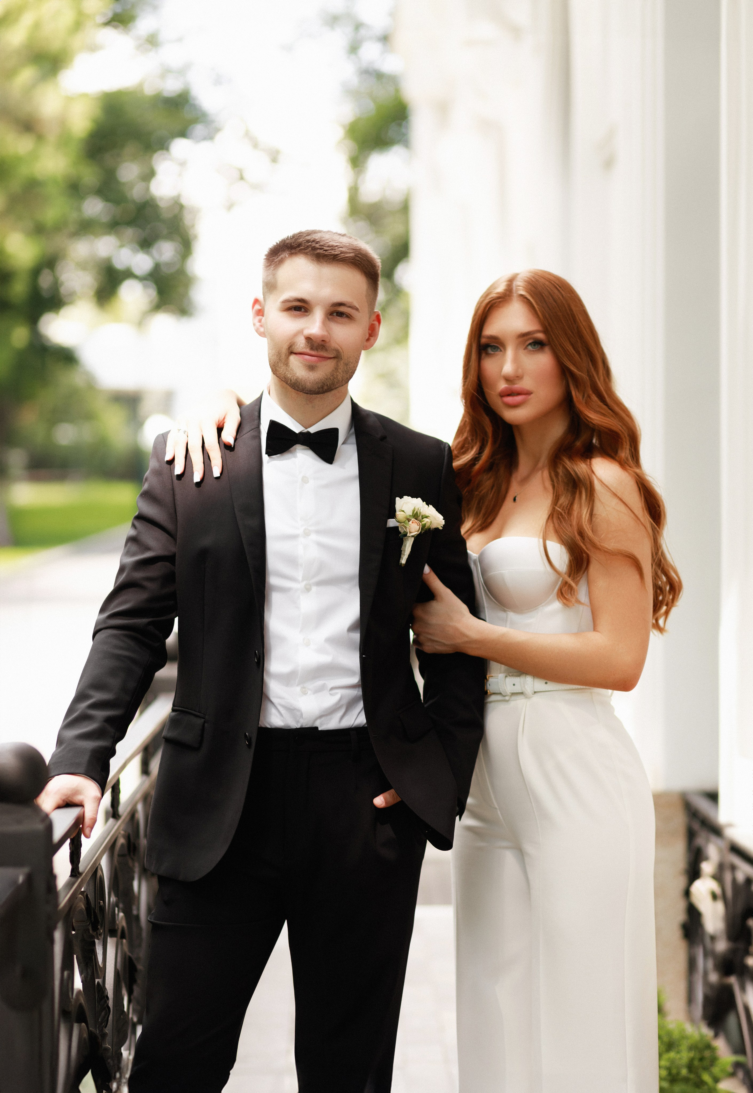 Аліна & Ярослав. Весільний та сімейний фотограф у Харкові Ткаченко Світлана