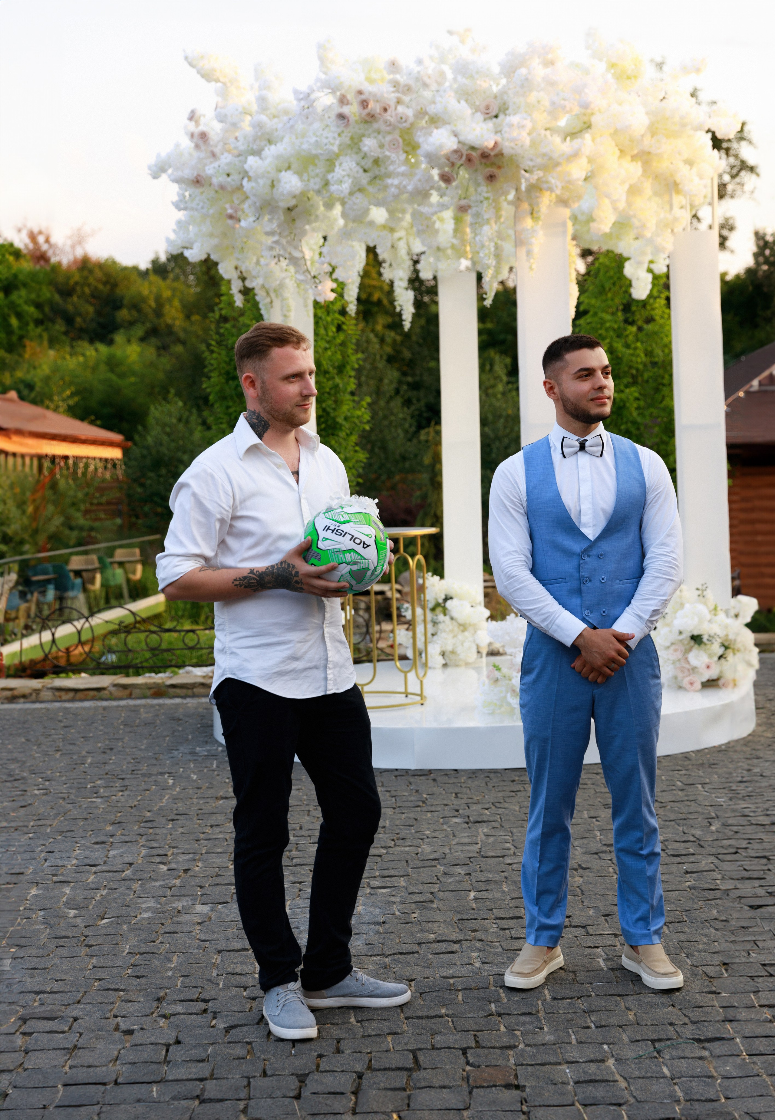 Дарина & Тимур. Весільний та сімейний фотограф у Харкові Ткаченко Світлана