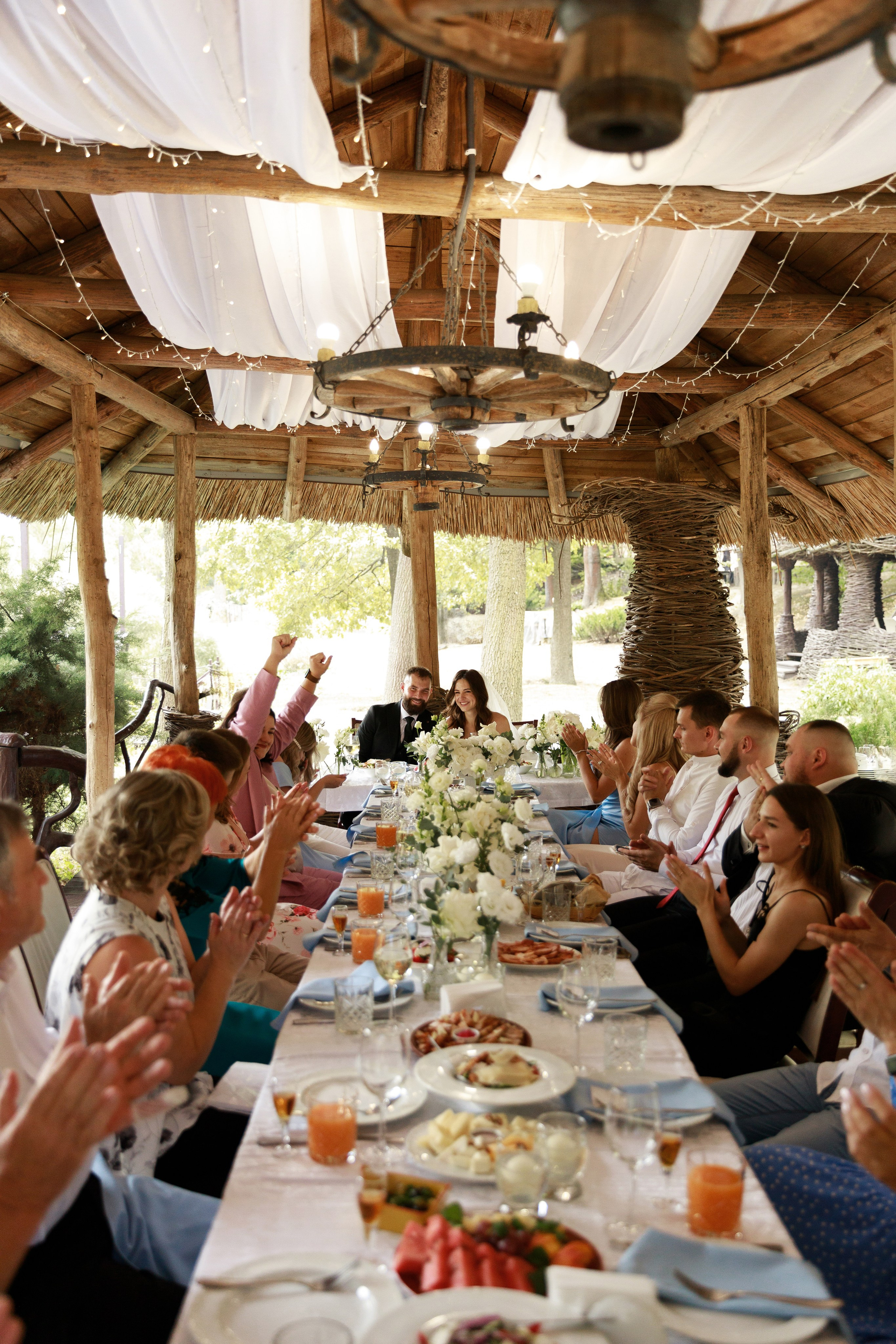 Катерина & Роман. Весільний та сімейний фотограф у Харкові Ткаченко Світлана