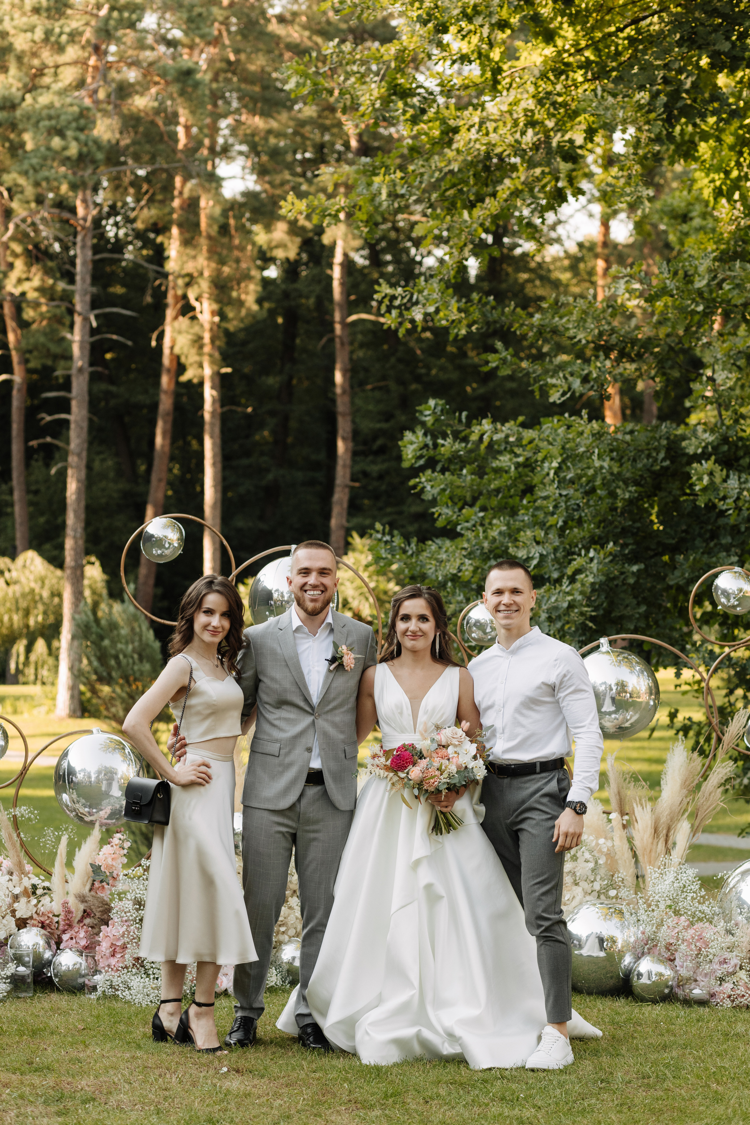 Віка & Максим. Весільний та сімейний фотограф у Харкові Ткаченко Світлана