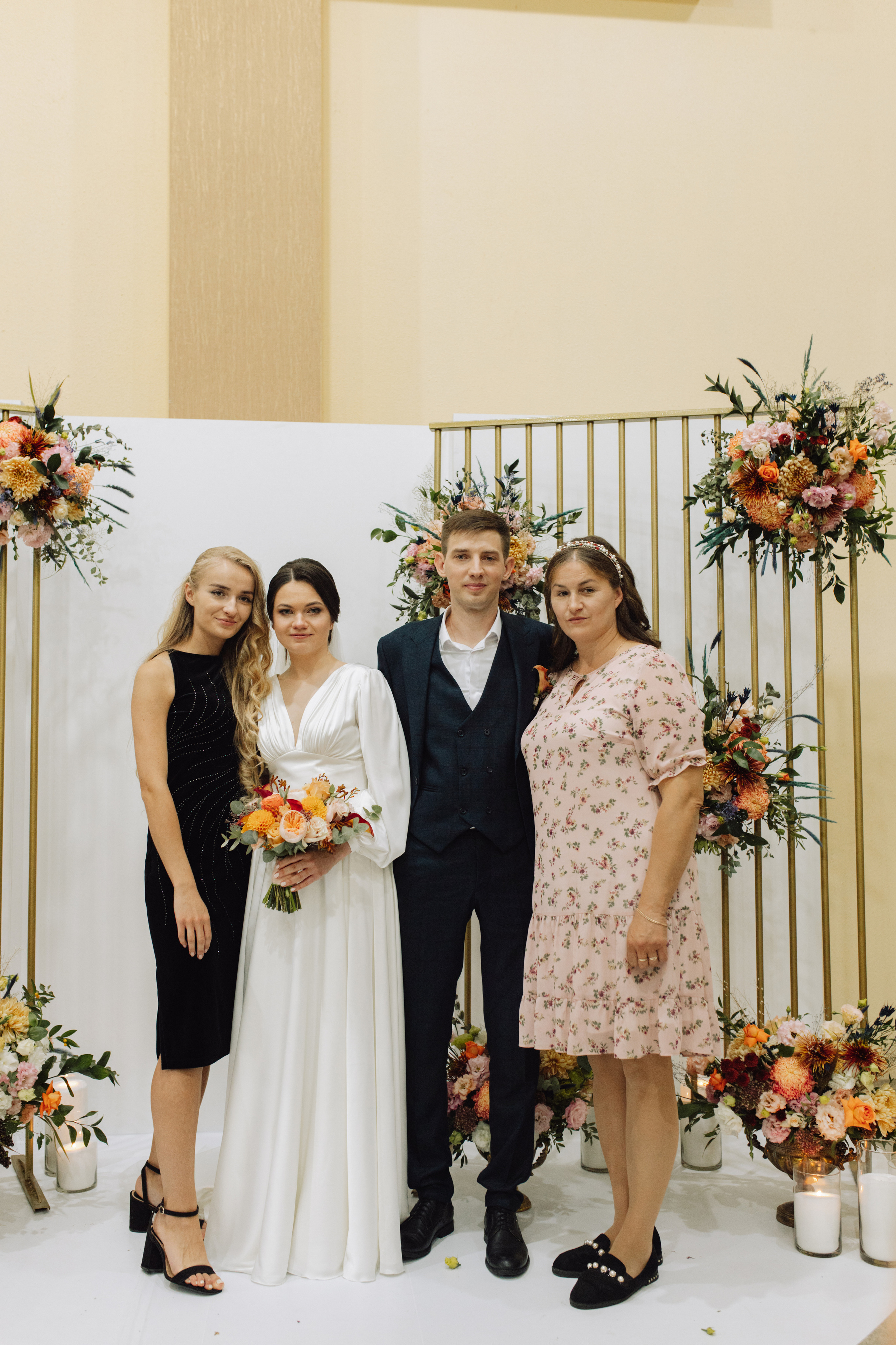 Анастасія & Дмитро. Весільний та сімейний фотограф у Харкові Ткаченко Світлана