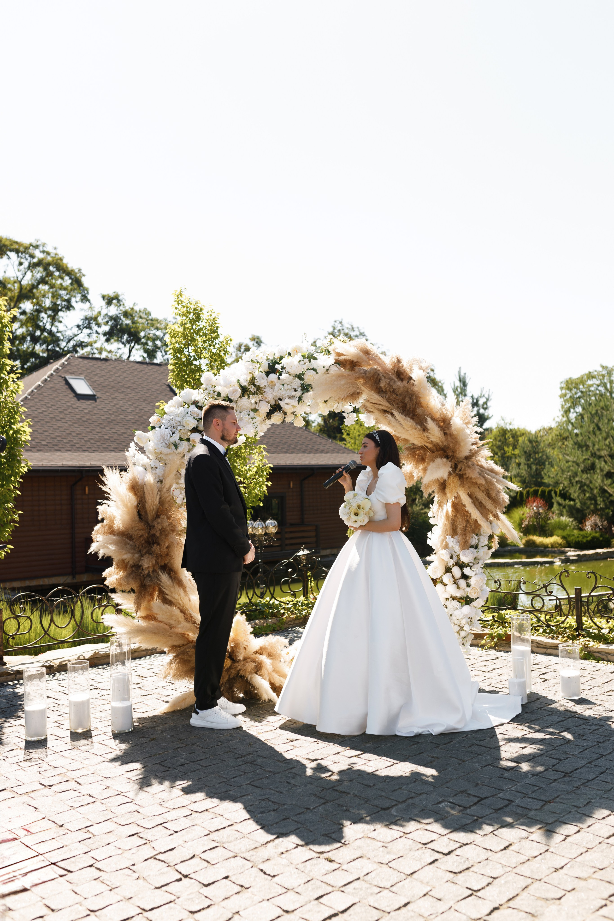 Дар’я & Артур. Весільний та сімейний фотограф у Харкові Ткаченко Світлана