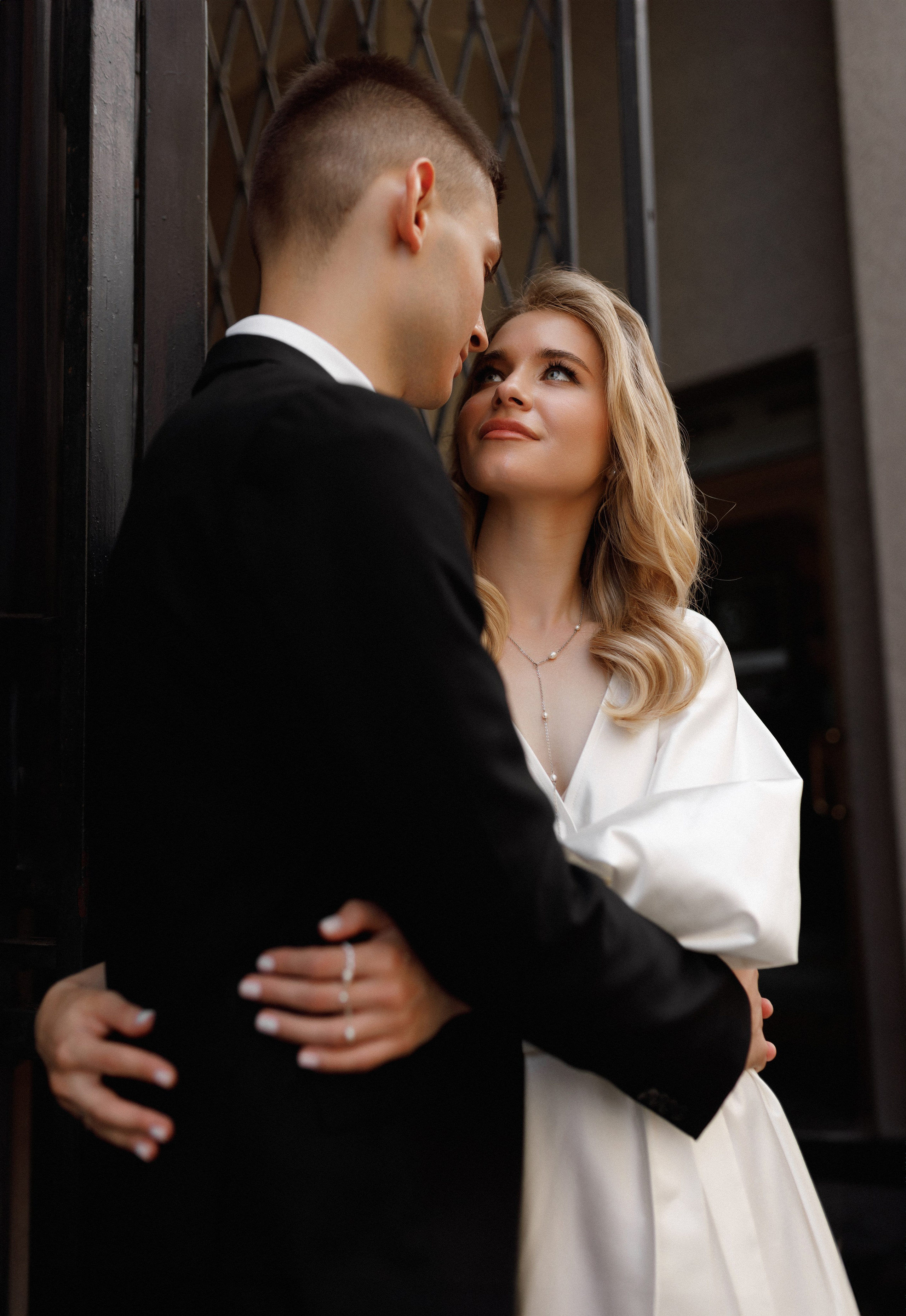 Влада & Стас. Весільний та сімейний фотограф у Харкові Ткаченко Світлана