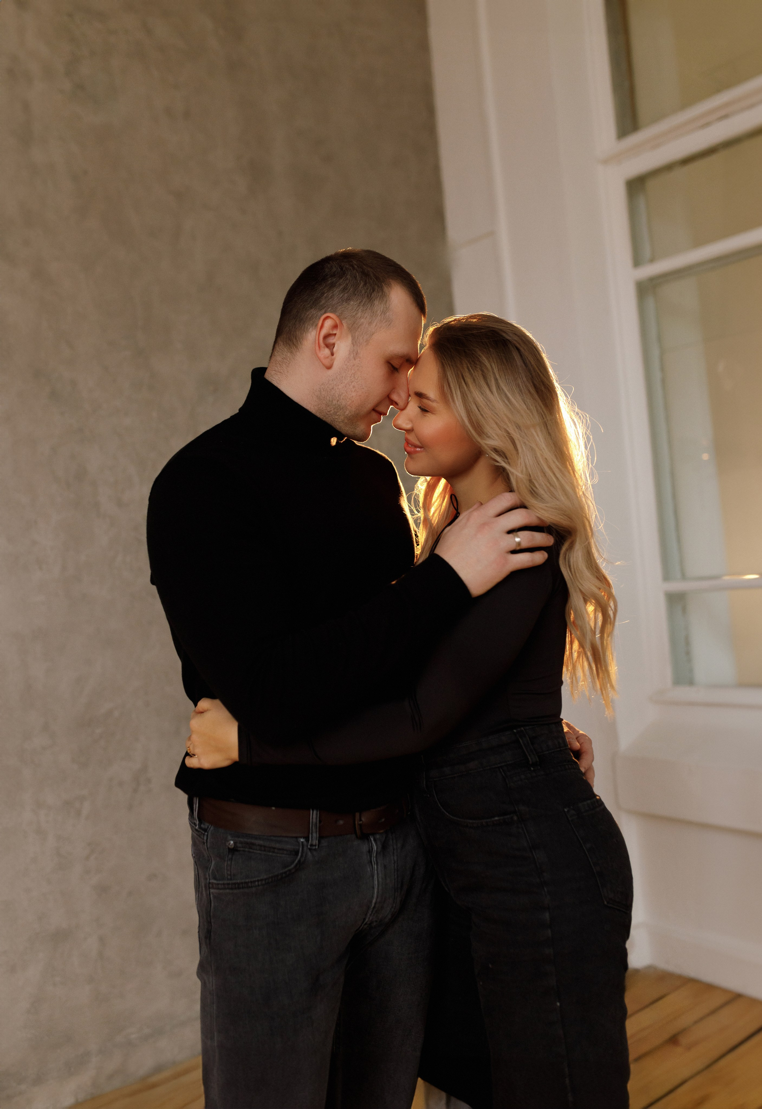 Свєта & Діма & Микита. Весільний та сімейний фотограф у Харкові Ткаченко Світлана