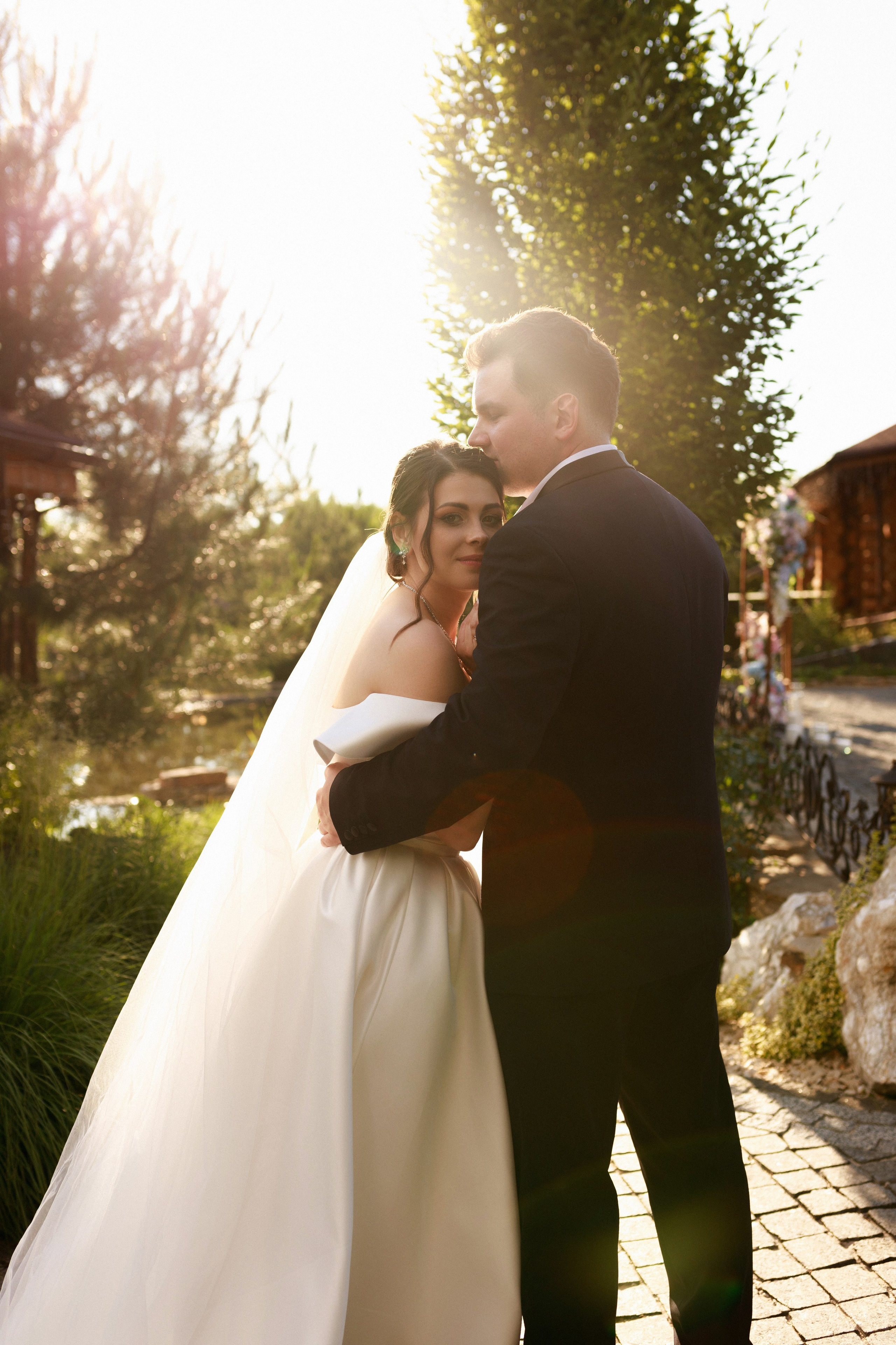 Вікторія & Андрій. Весільний та сімейний фотограф у Харкові Ткаченко Світлана