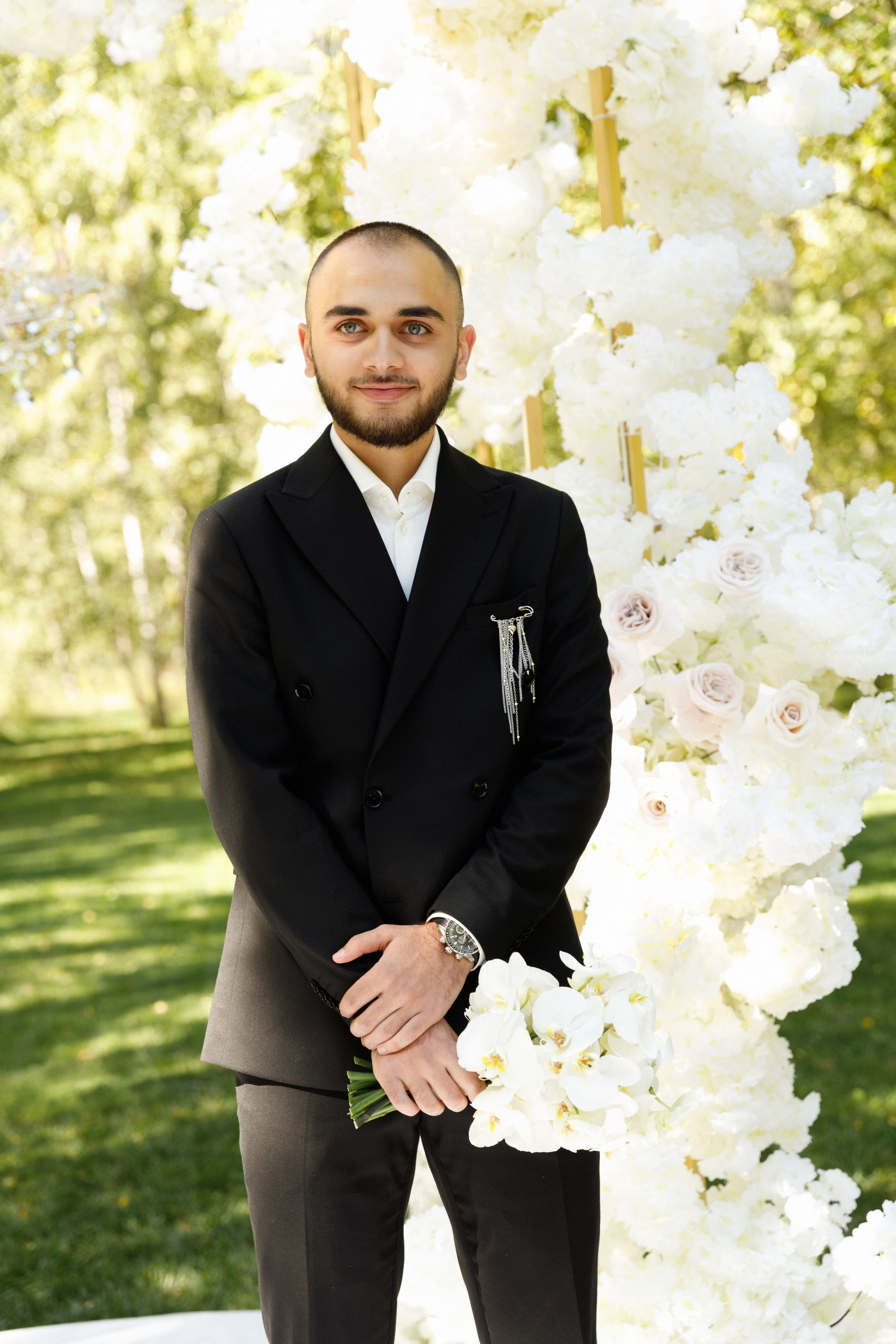 Аяз Джахан. Весільний та сімейний фотограф у Харкові Ткаченко Світлана