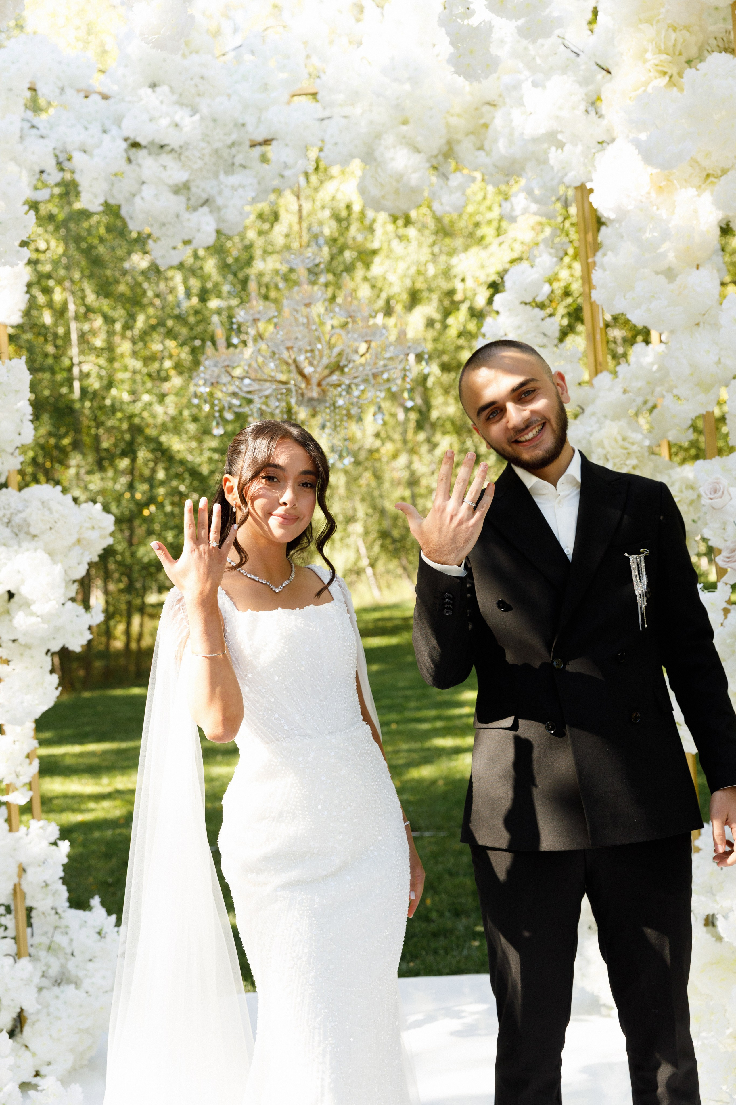 Аяз Джахан. Весільний та сімейний фотограф у Харкові Ткаченко Світлана