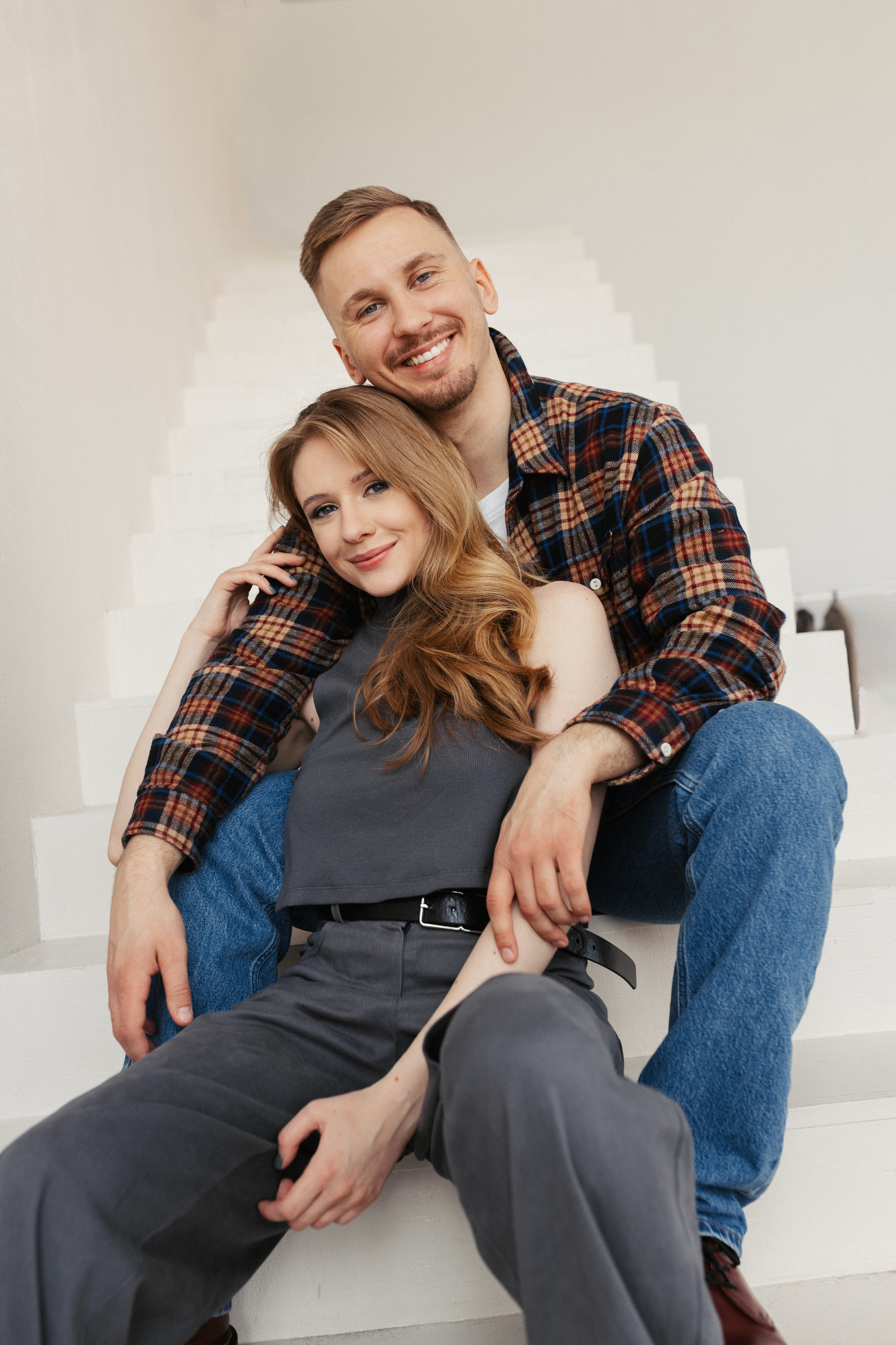 Настя & Іван. Весільний та сімейний фотограф у Харкові Ткаченко Світлана