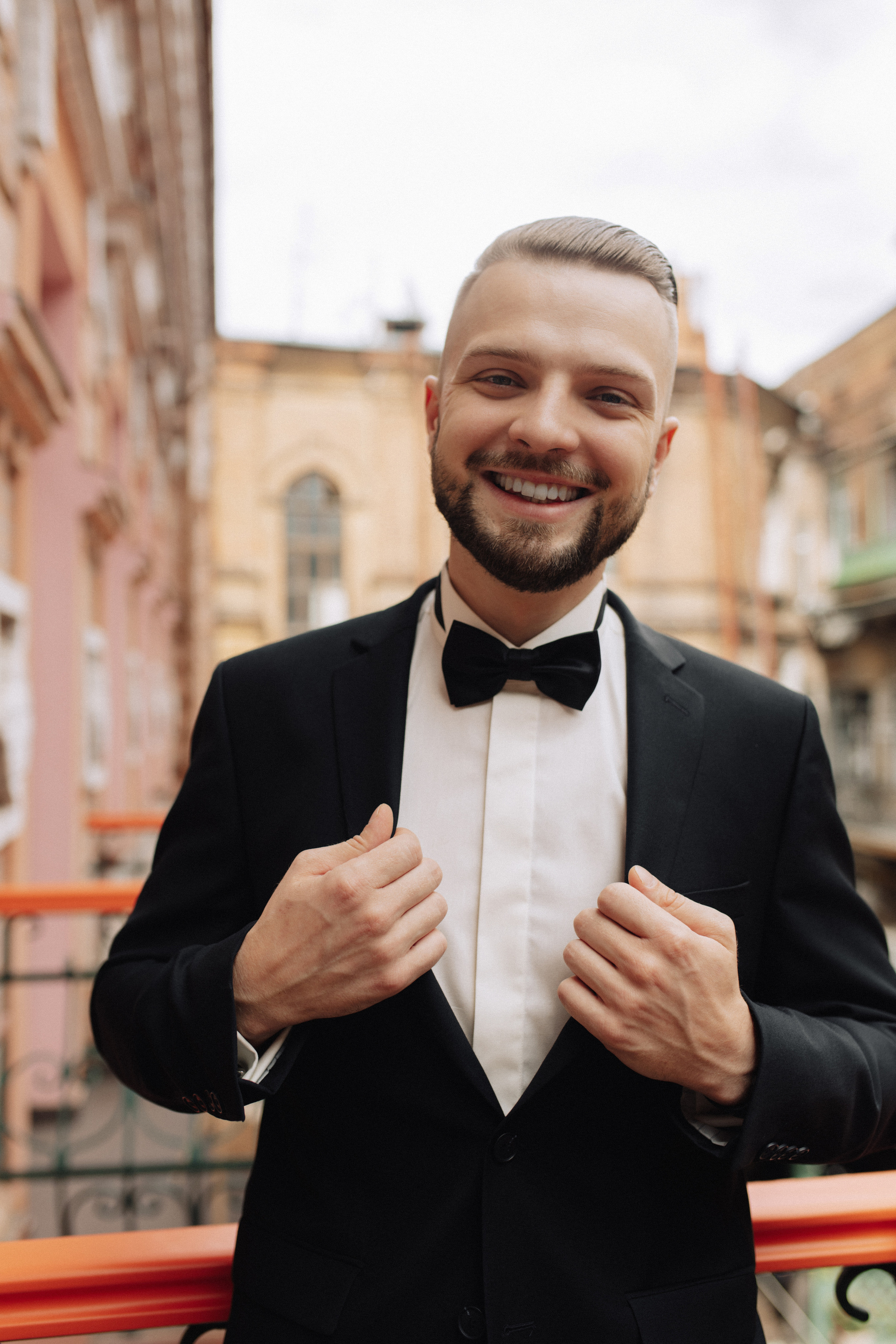 Анна & Артем. Весільний та сімейний фотограф у Харкові Ткаченко Світлана