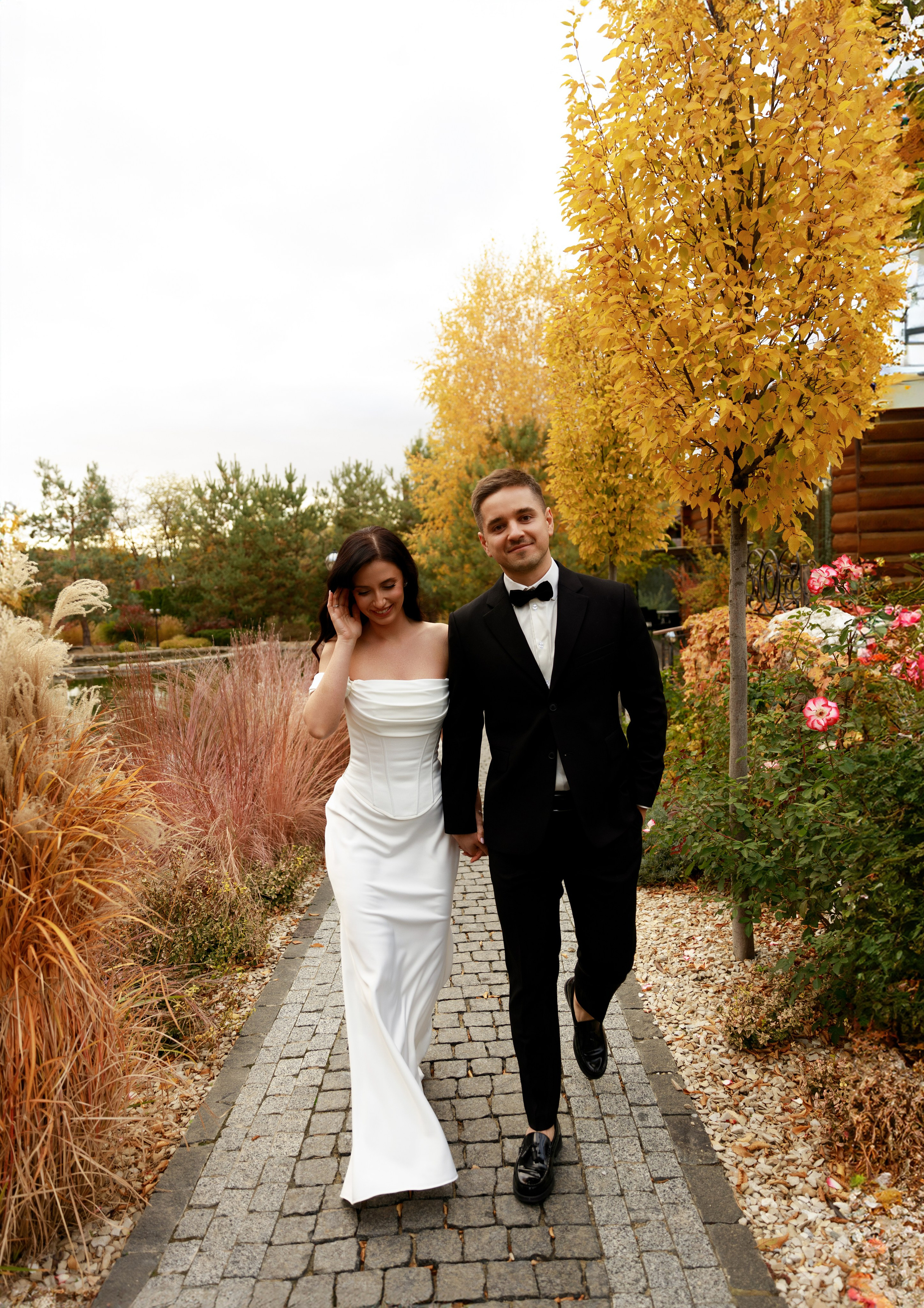 Лара & Влад. Весільний та сімейний фотограф у Харкові Ткаченко Світлана