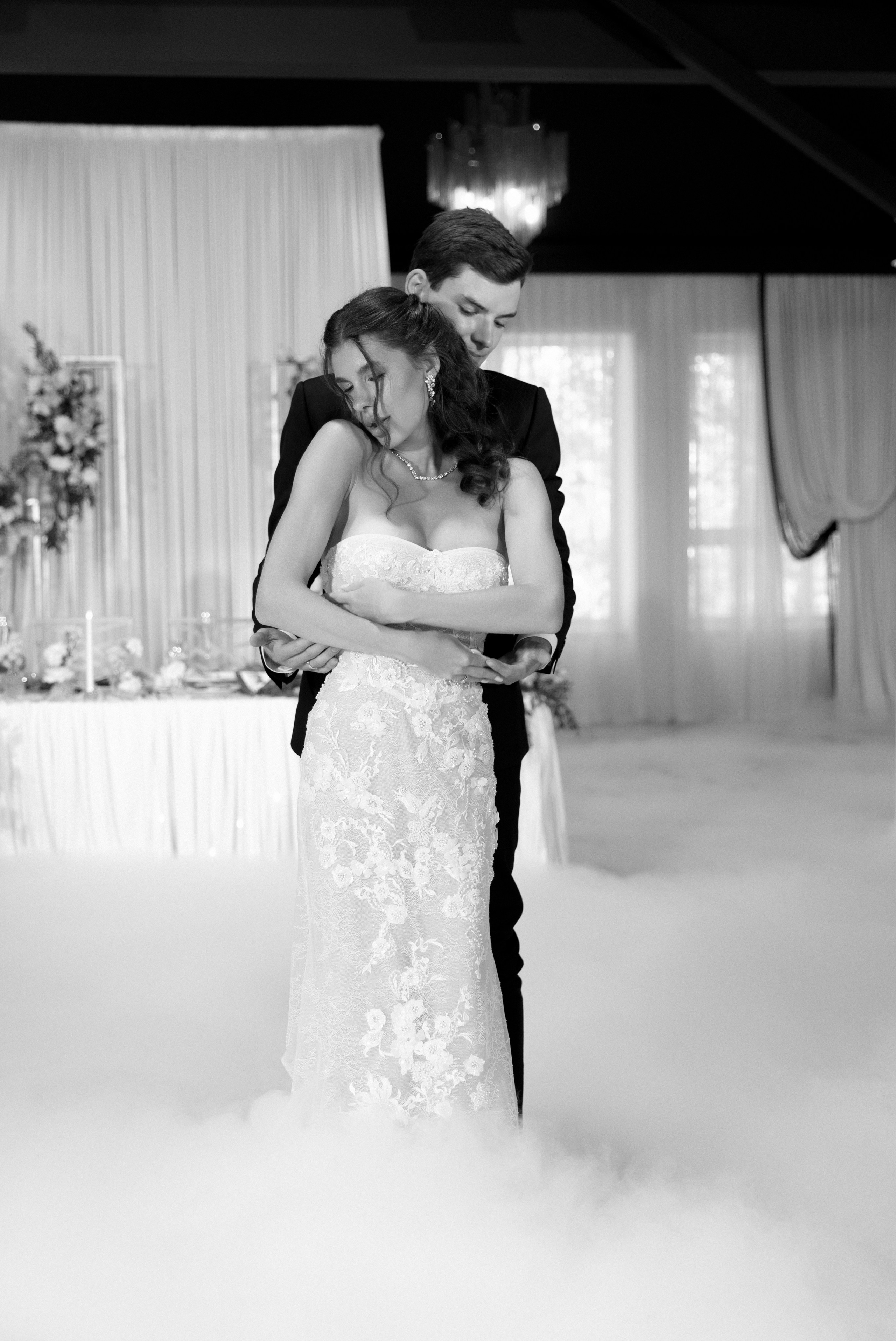 Анна & Денис. Весільний та сімейний фотограф у Харкові Ткаченко Світлана