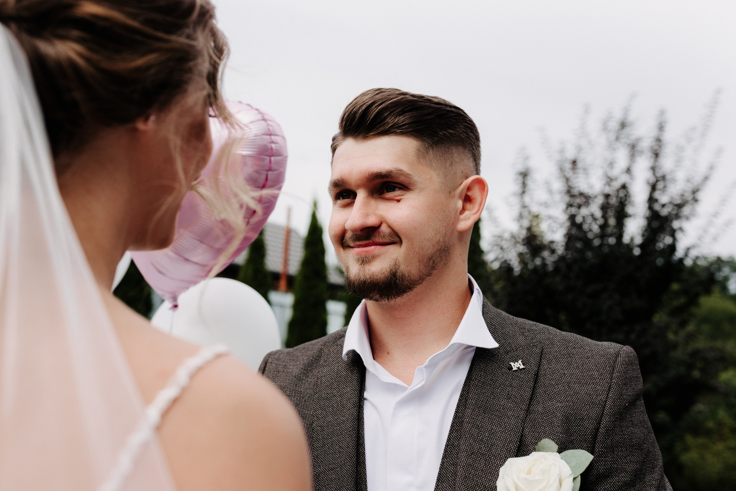 Христина & Стас. Весільний та сімейний фотограф у Харкові Ткаченко Світлана