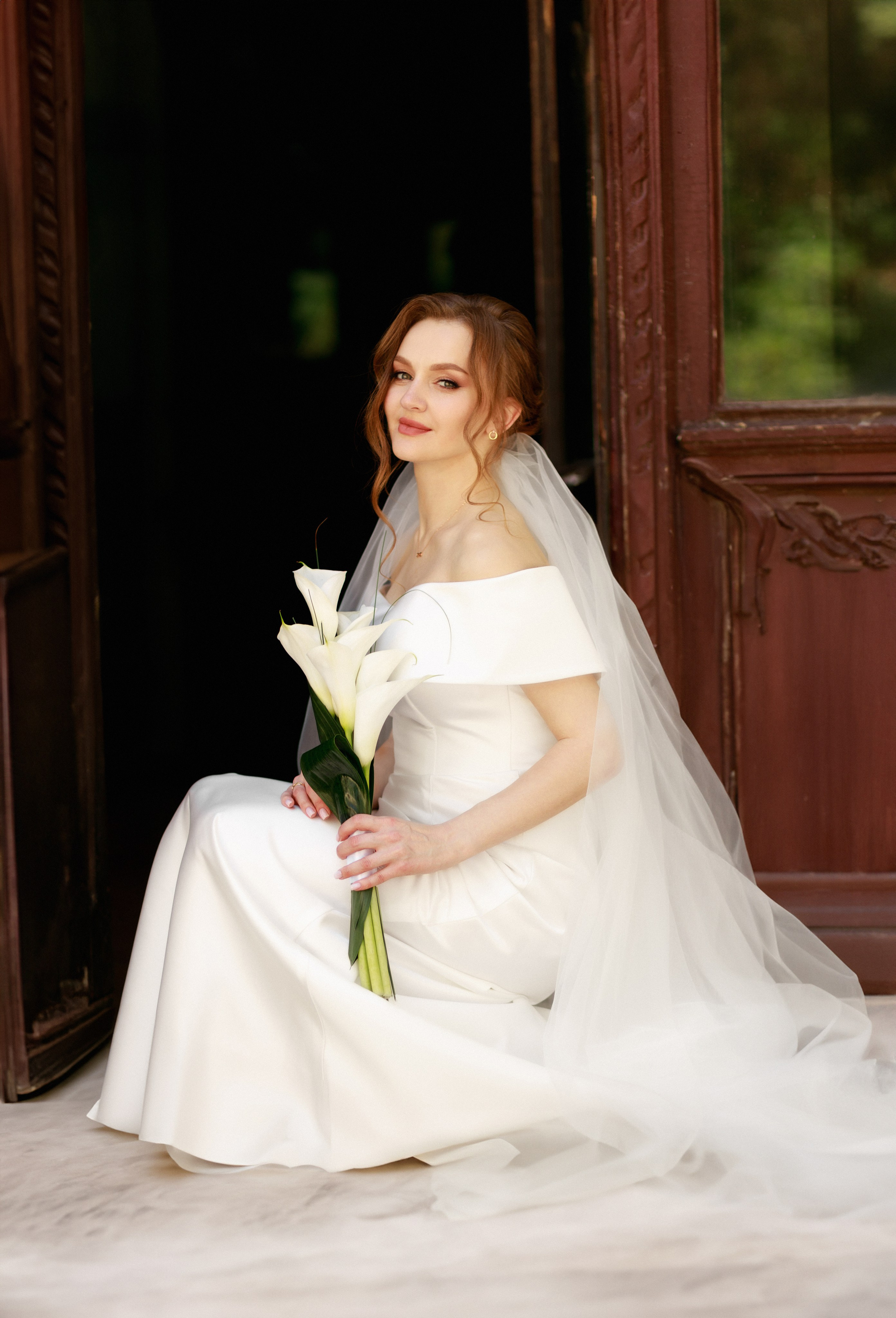 Вікторія & Дмитро. Весільний та сімейний фотограф у Харкові Ткаченко Світлана