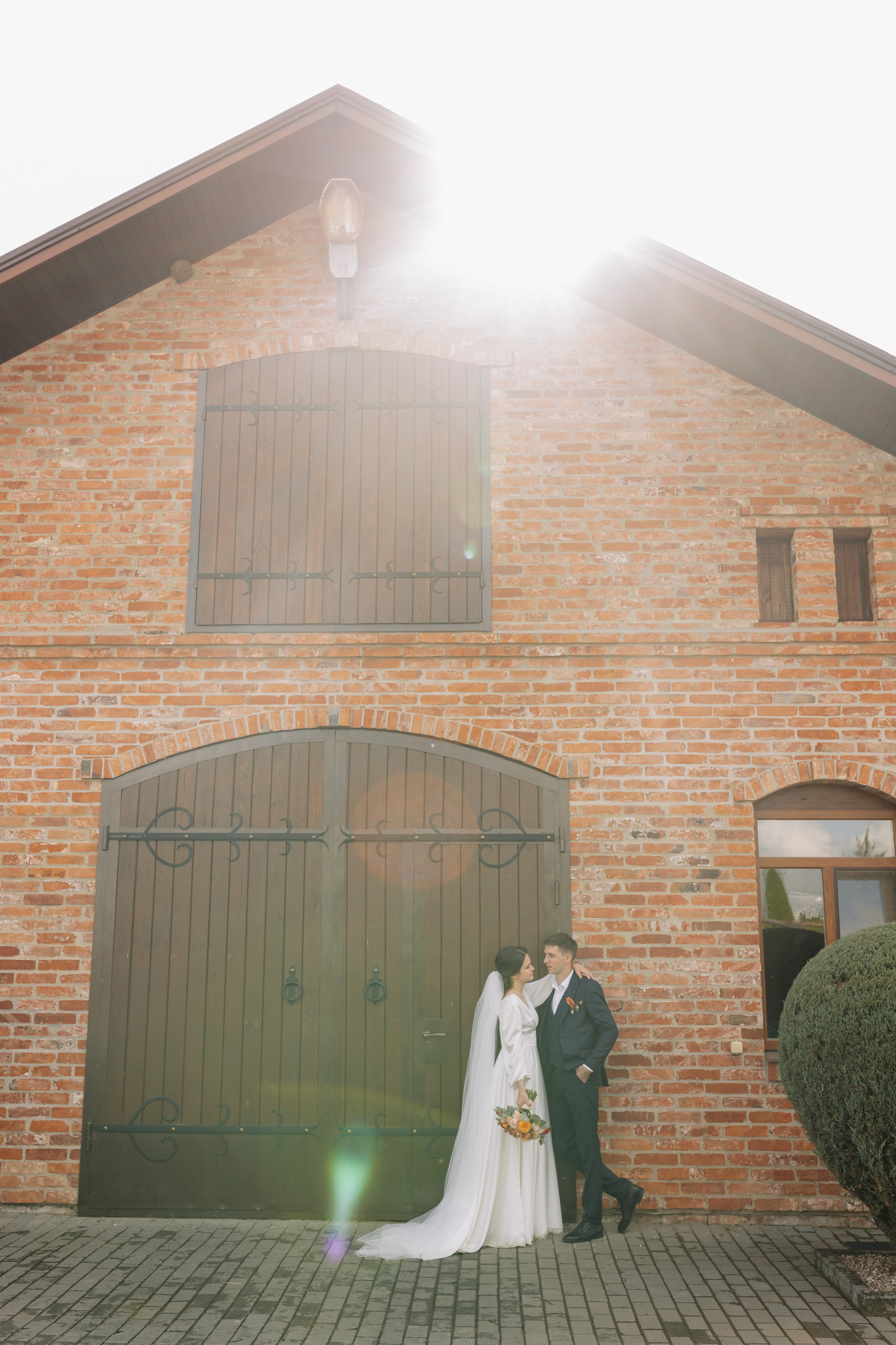 Анастасія & Дмитро. Весільний та сімейний фотограф у Харкові Ткаченко Світлана