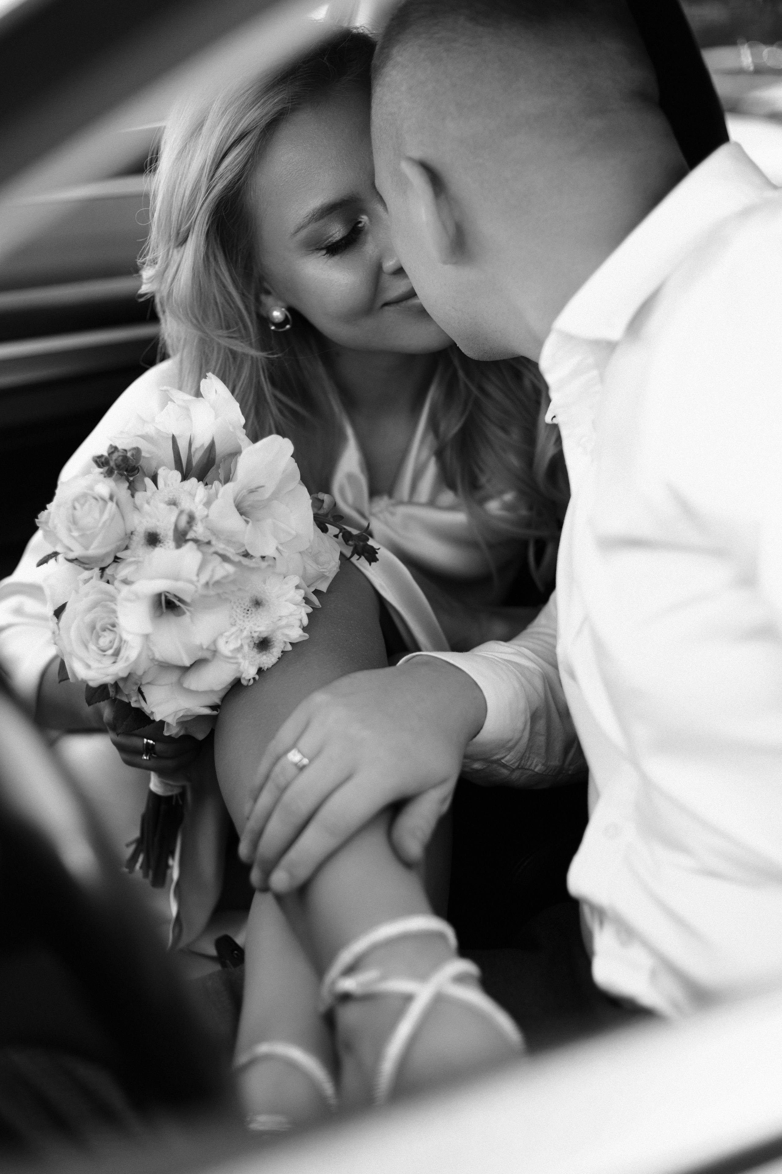 Дар’я & Артур. Весільний та сімейний фотограф у Харкові Ткаченко Світлана