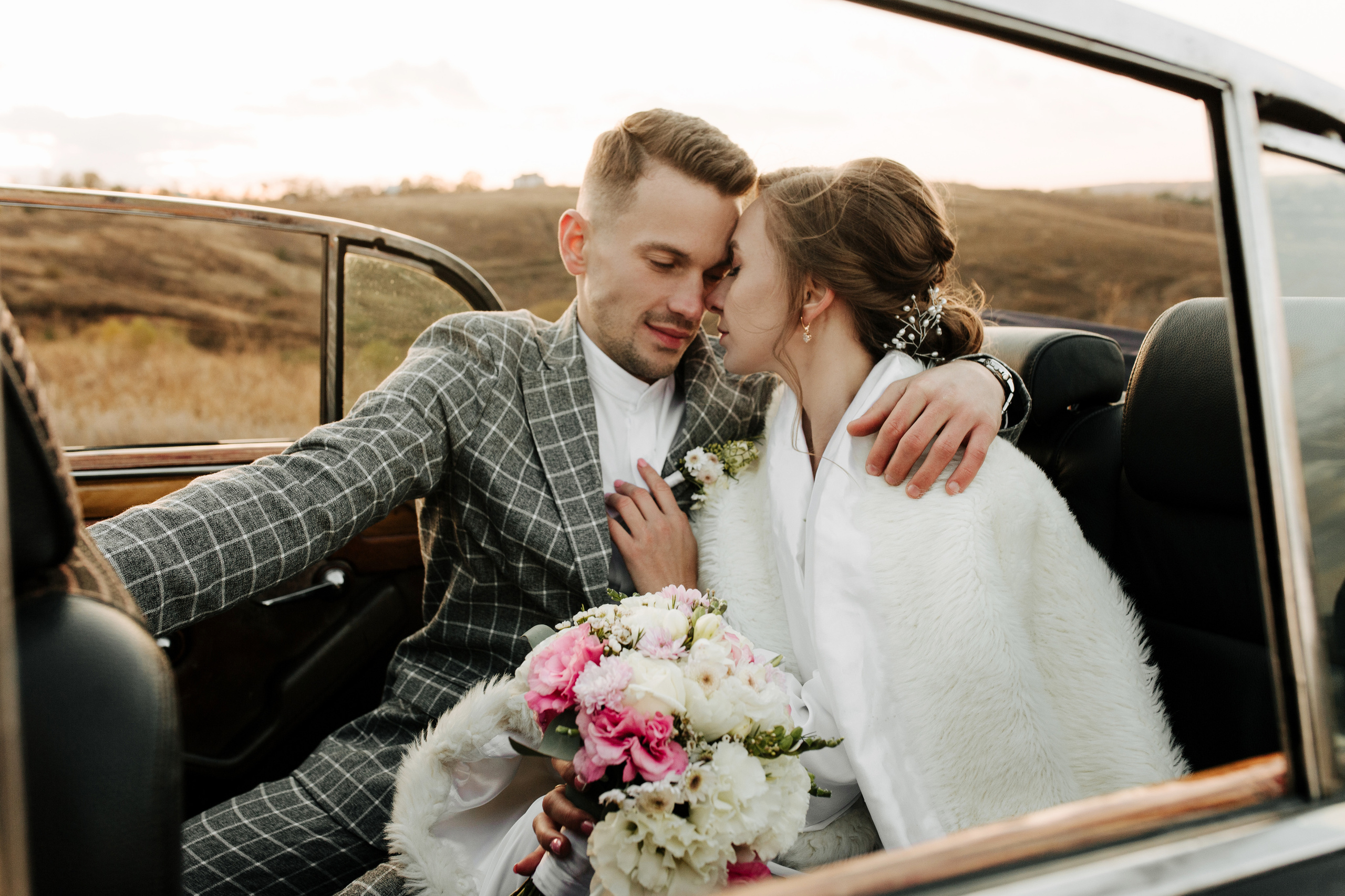 Катерина & Олексій. Весільний та сімейний фотограф у Харкові Ткаченко Світлана