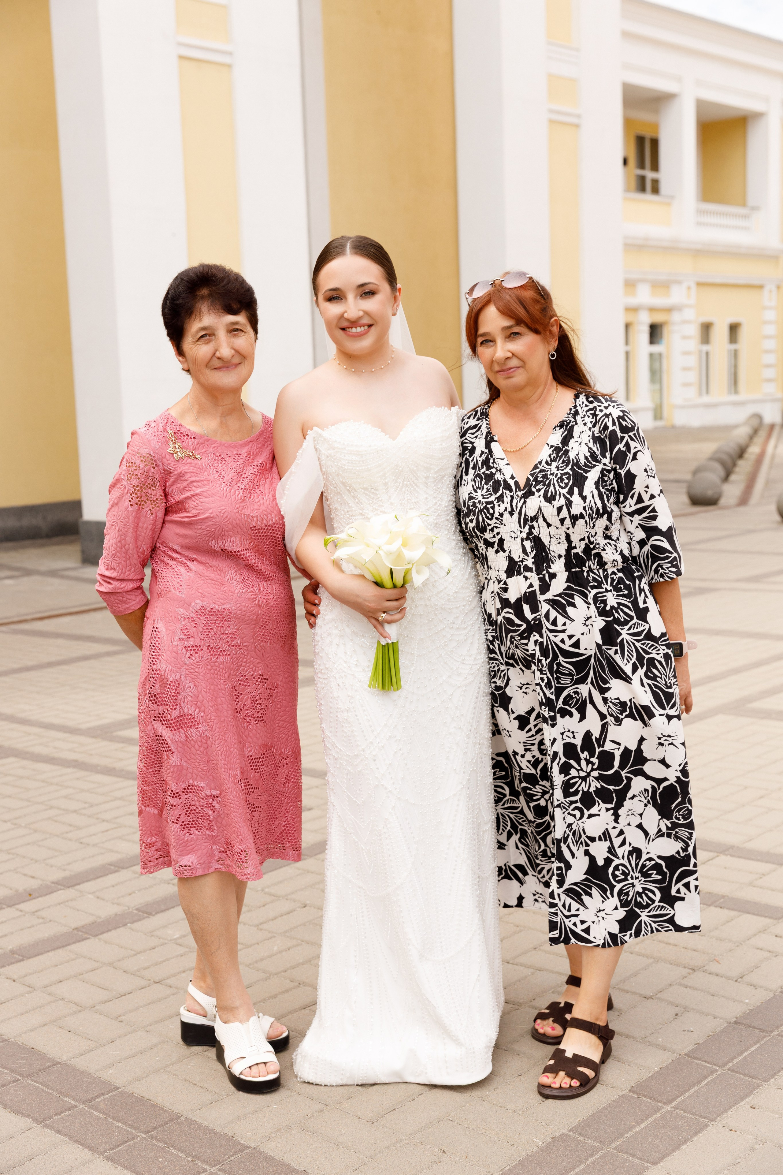 Катерина & Олександр. Весільний та сімейний фотограф у Харкові Ткаченко Світлана