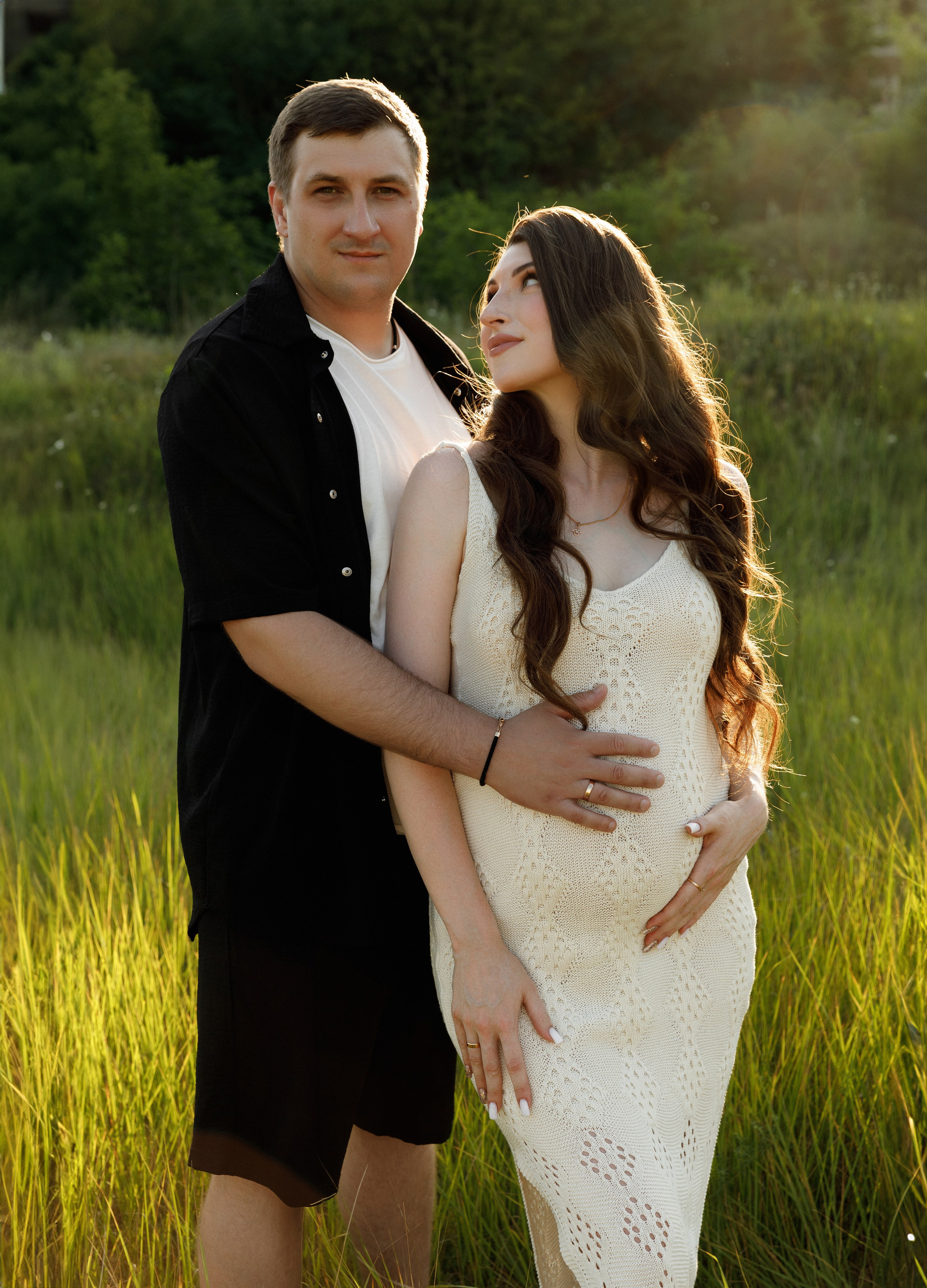 Анастасія & Стас. Весільний та сімейний фотограф у Харкові Ткаченко Світлана