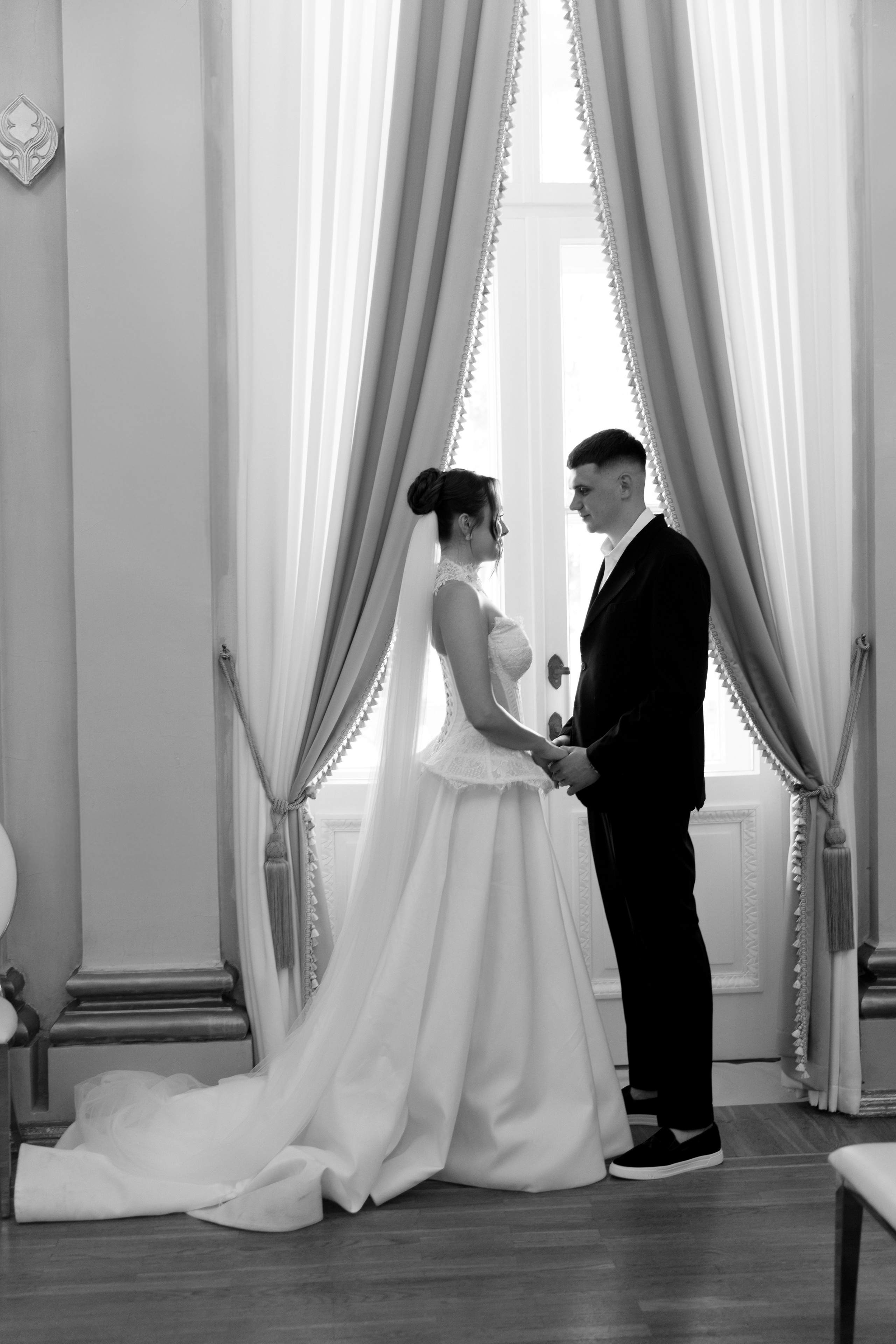 Діана & Микола. Весільний та сімейний фотограф у Харкові Ткаченко Світлана