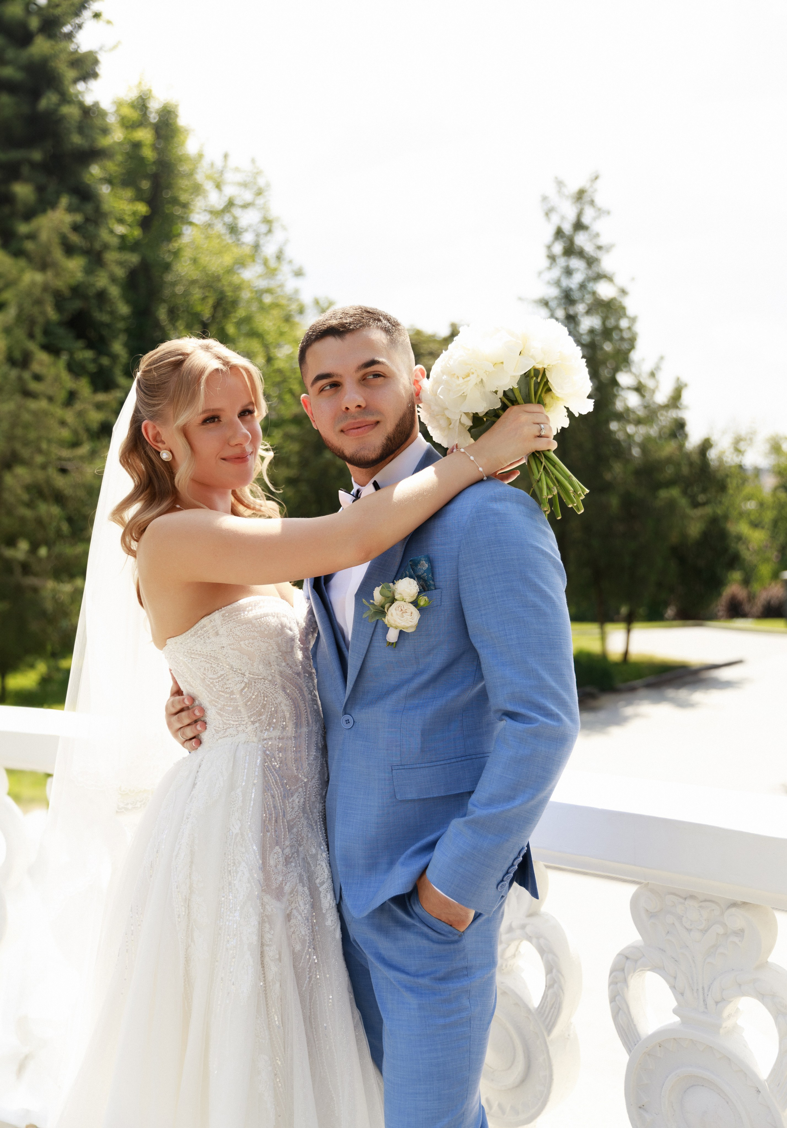 Дарина & Тимур. Весільний та сімейний фотограф у Харкові Ткаченко Світлана