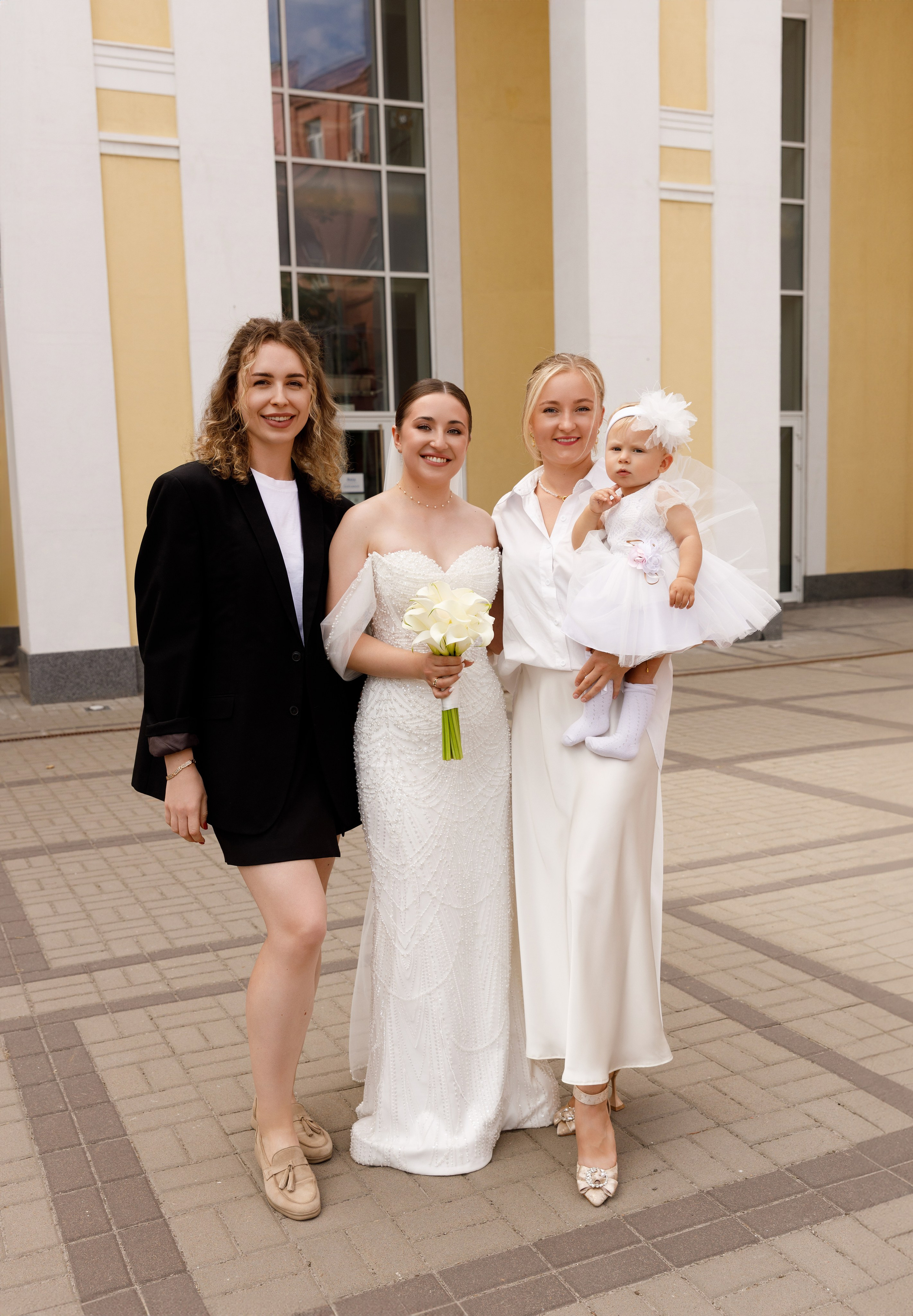 Катерина & Олександр. Весільний та сімейний фотограф у Харкові Ткаченко Світлана