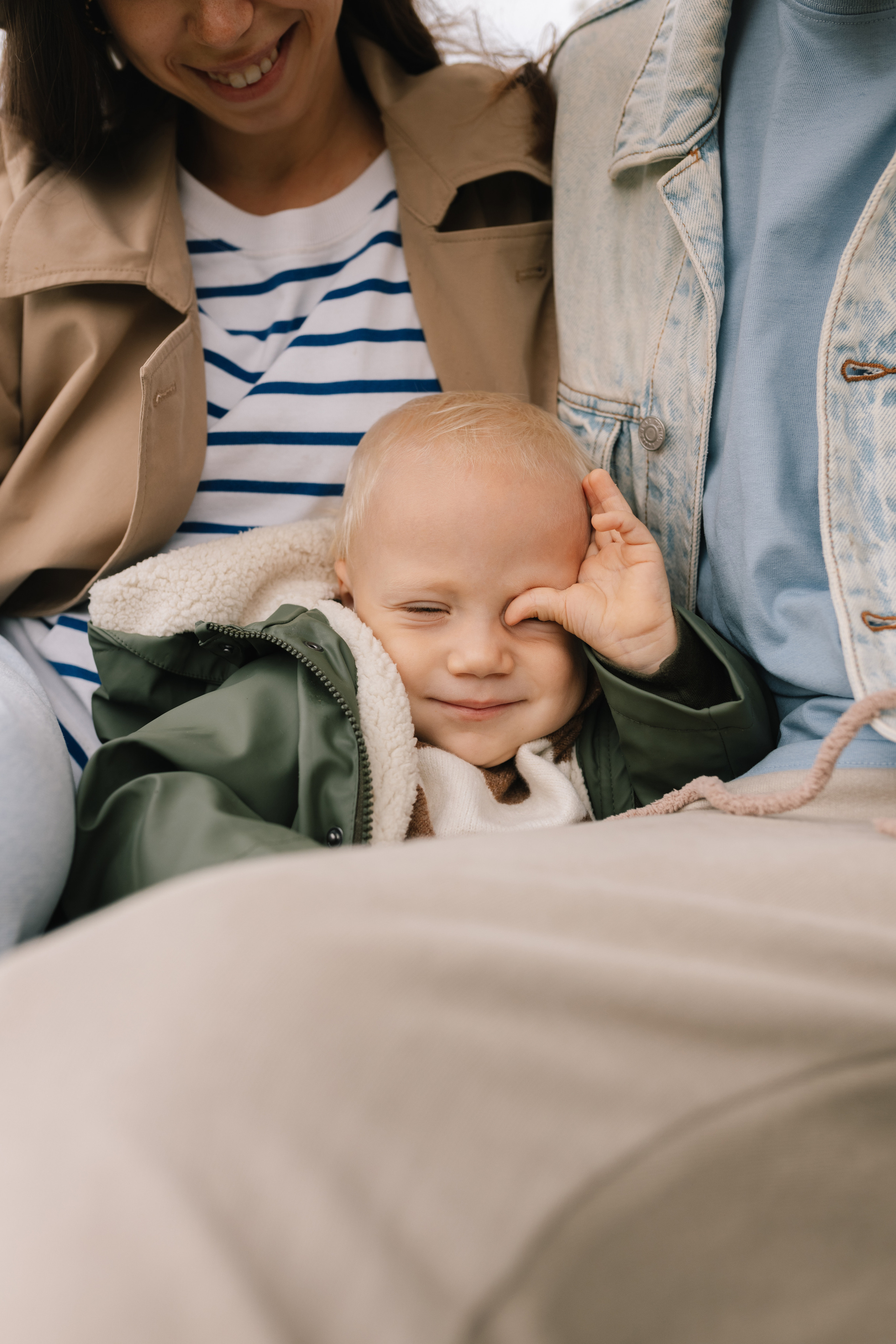 Саша & Матвій & Саша. Весільний та сімейний фотограф у Харкові Ткаченко Світлана