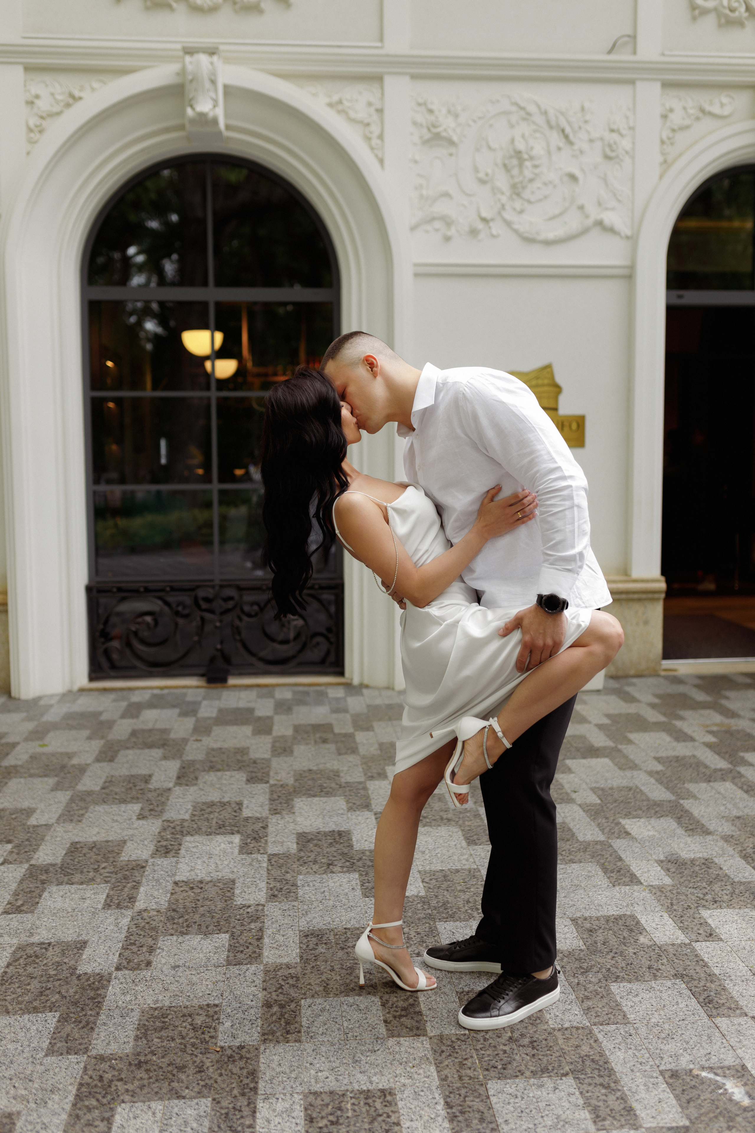 Ліза & Максим. Весільний та сімейний фотограф у Харкові Ткаченко Світлана