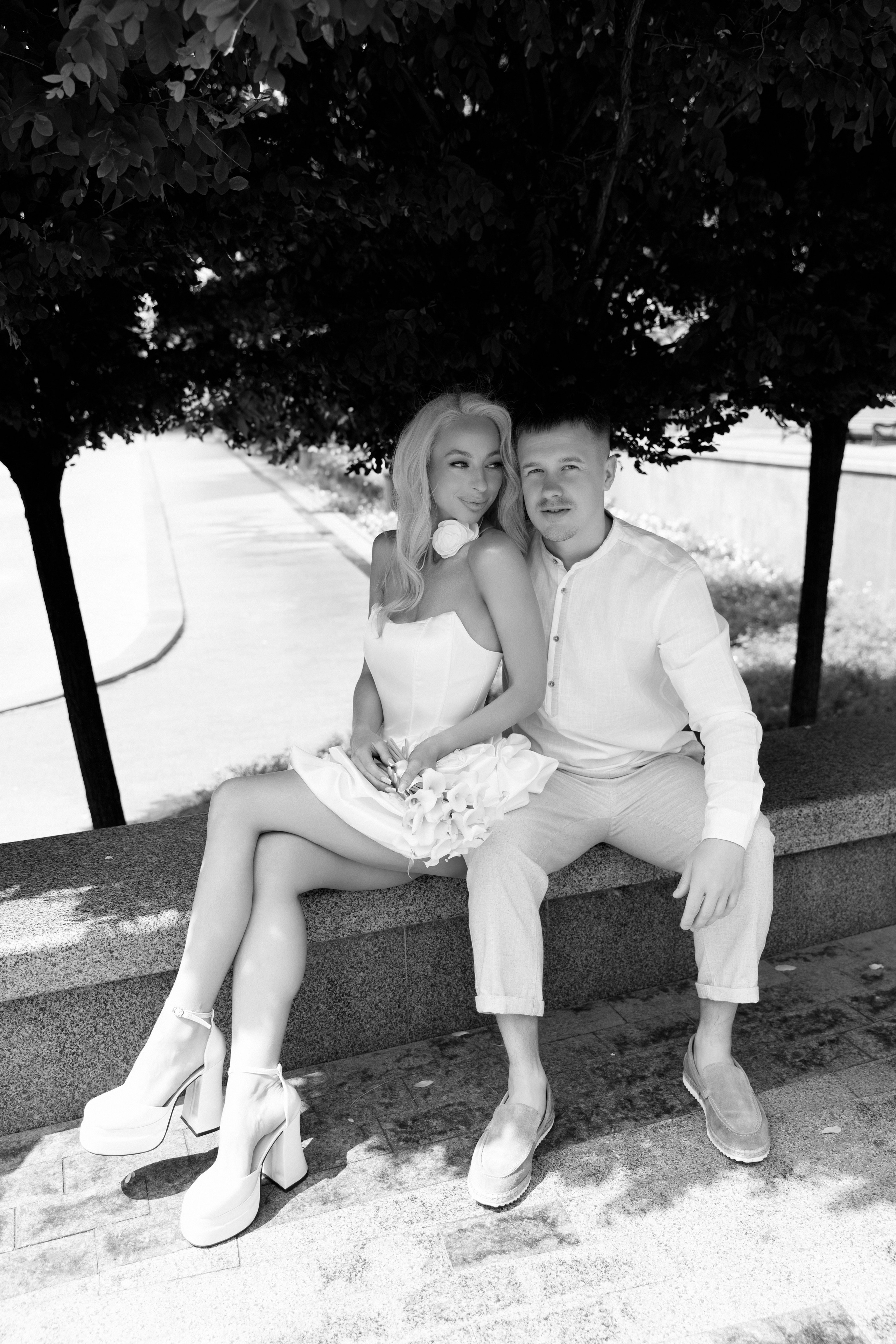 Ганна & Олександр. Весільний та сімейний фотограф у Харкові Ткаченко Світлана