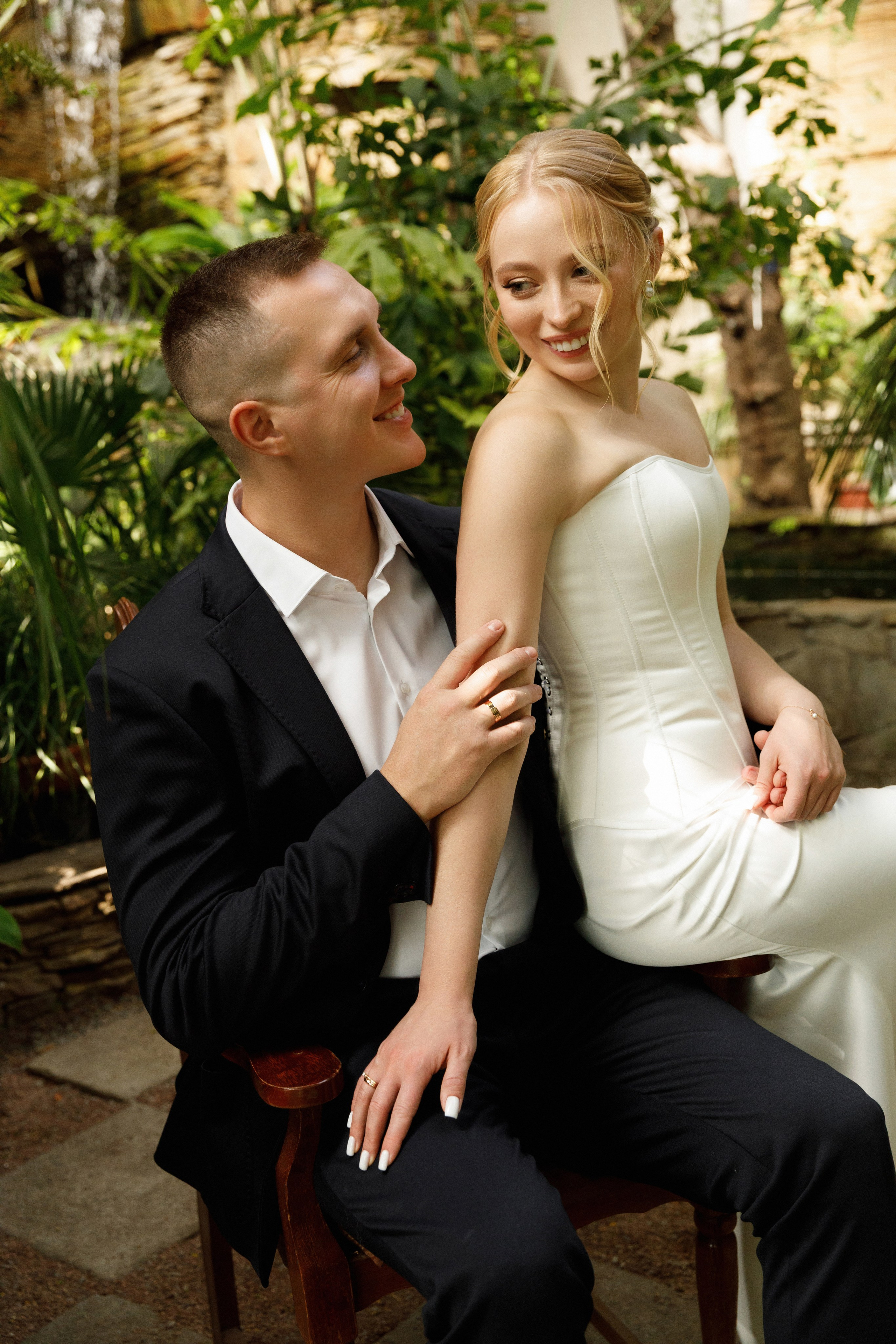 Анастасія & Ігор. Весільний та сімейний фотограф у Харкові Ткаченко Світлана