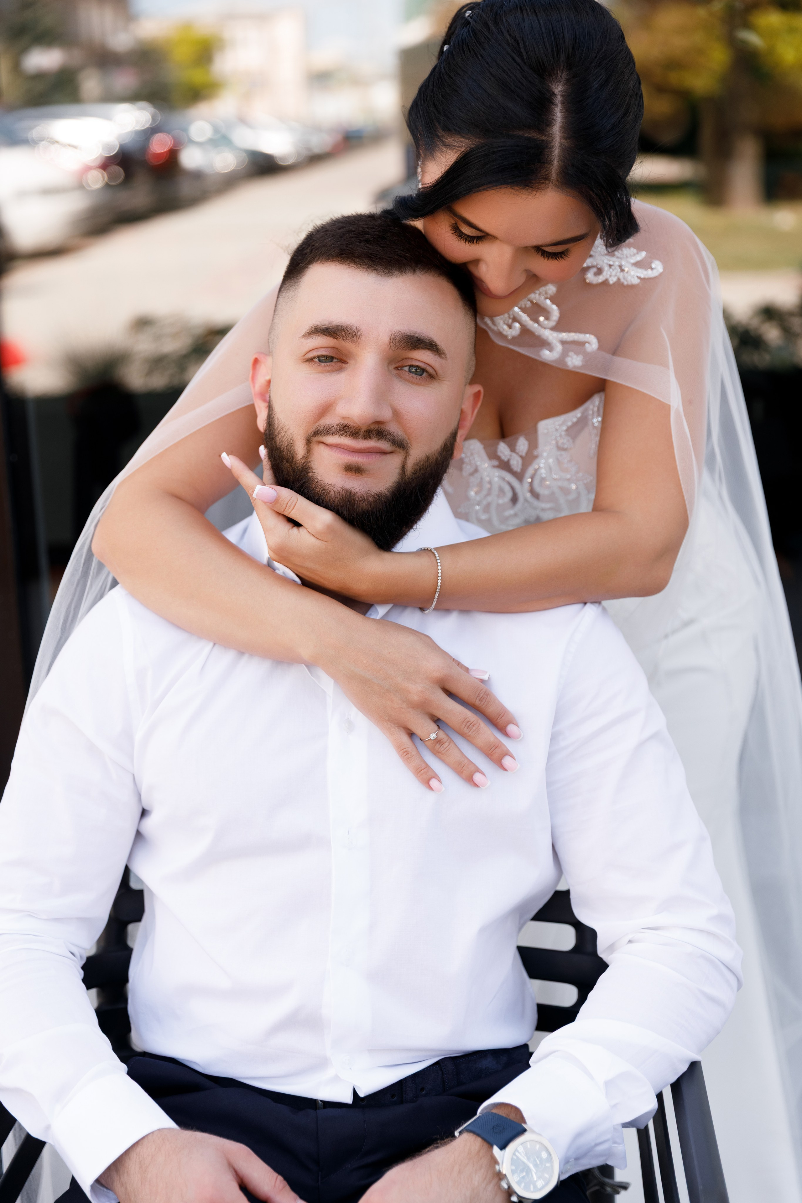 Катерина & Джекі. Весільний та сімейний фотограф у Харкові Ткаченко Світлана