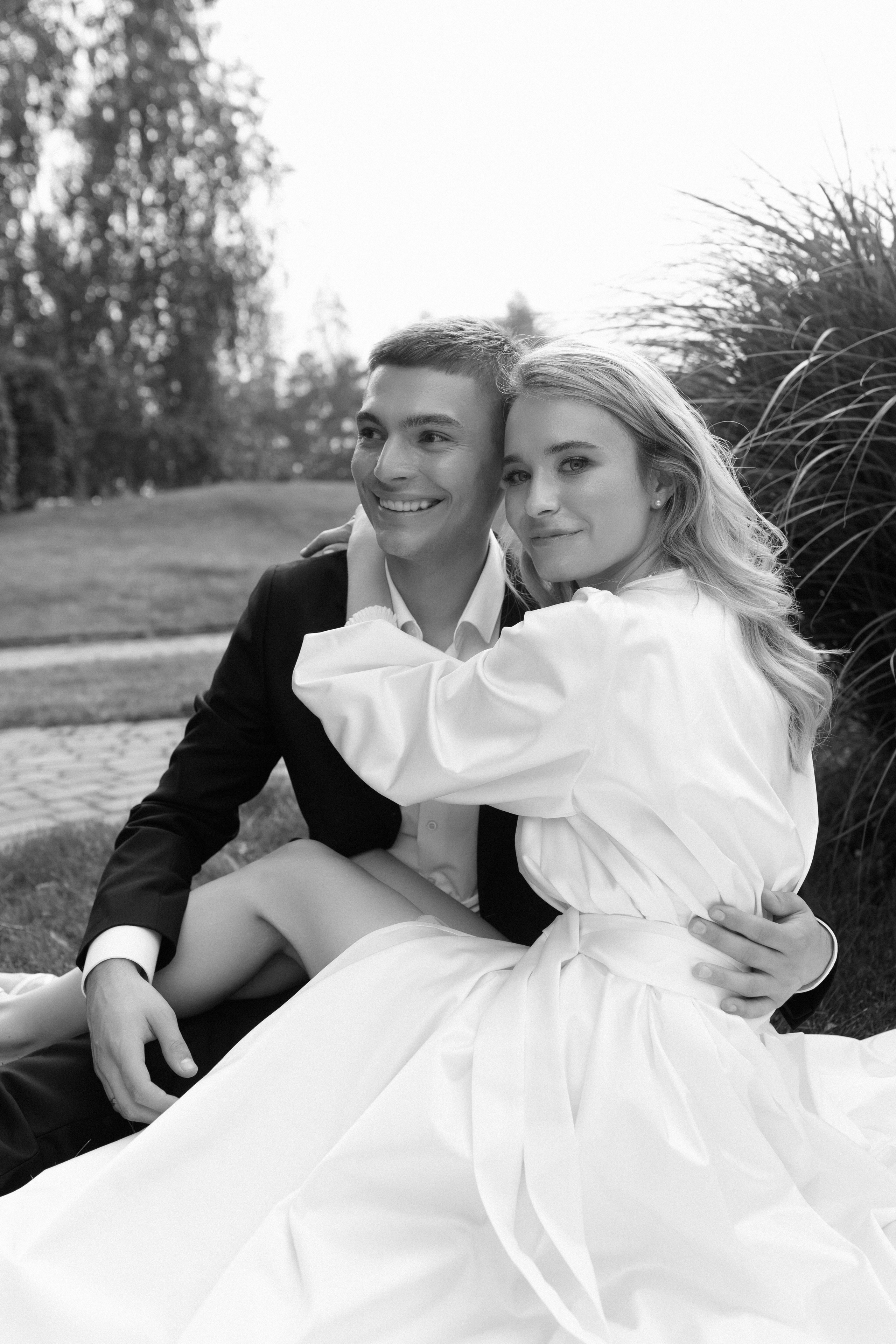 Влада & Стас. Весільний та сімейний фотограф у Харкові Ткаченко Світлана