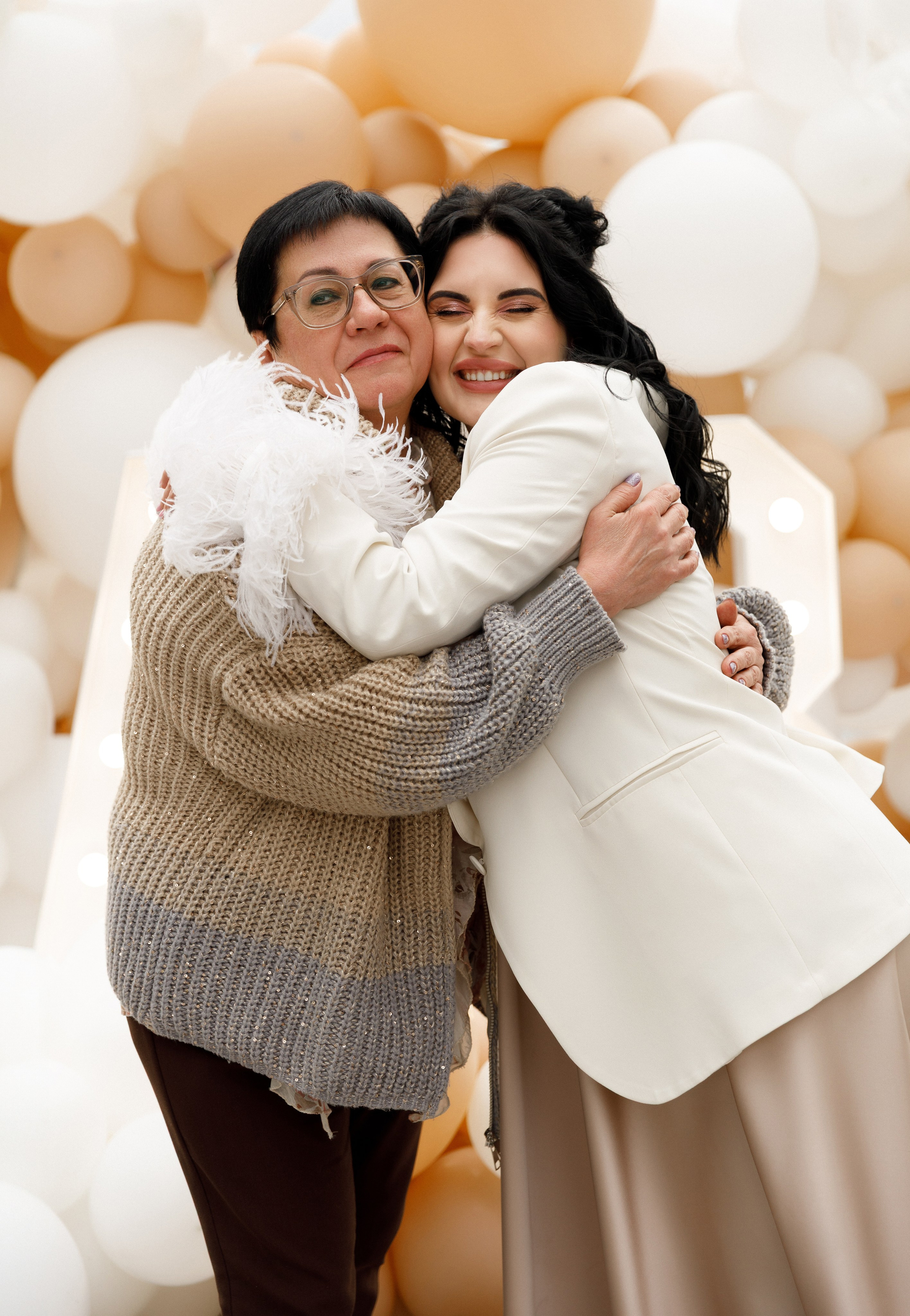 Аліна Костя - Gender party. Весільний та сімейний фотограф у Харкові Ткаченко Світлана