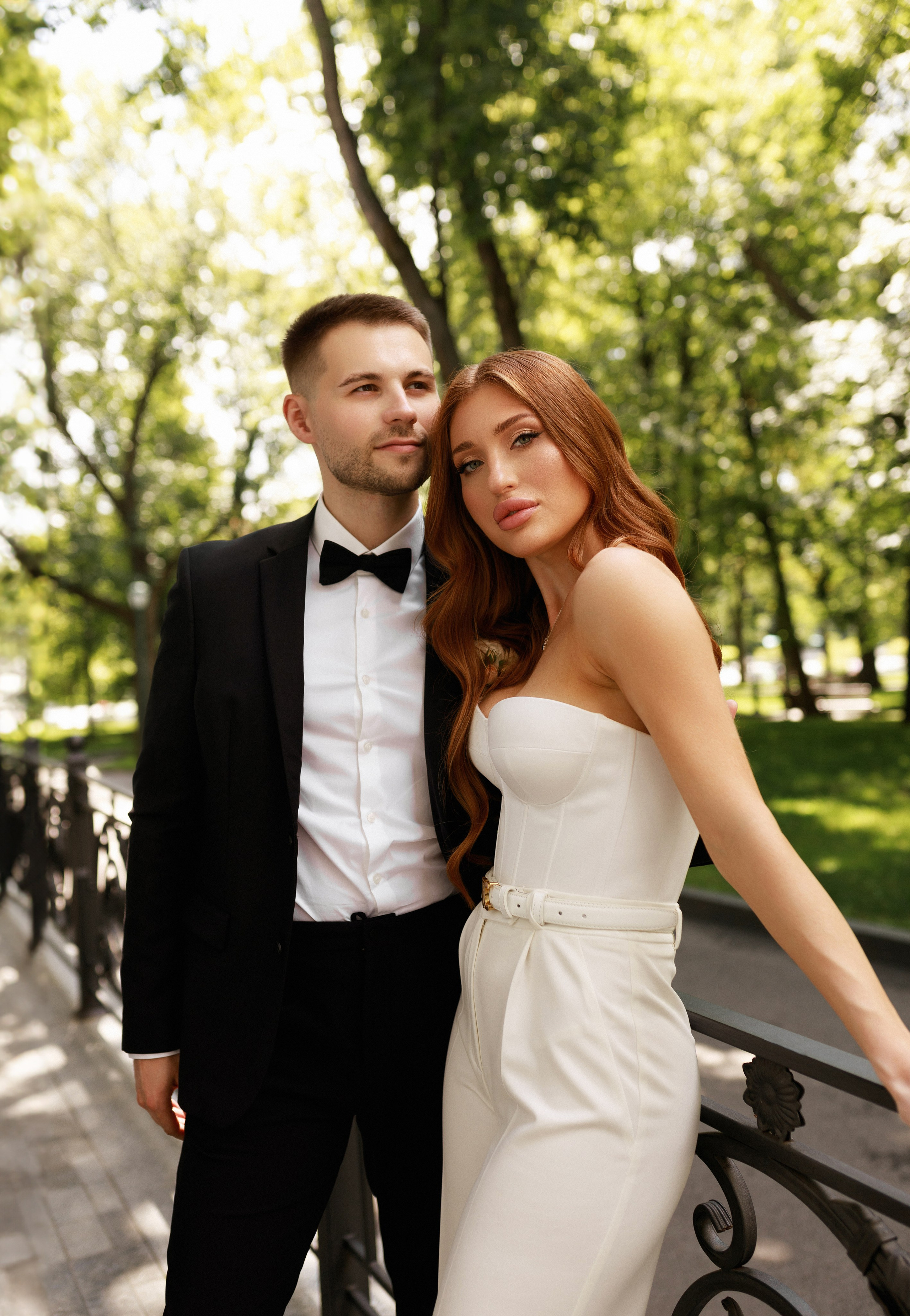 Аліна & Ярослав. Весільний та сімейний фотограф у Харкові Ткаченко Світлана