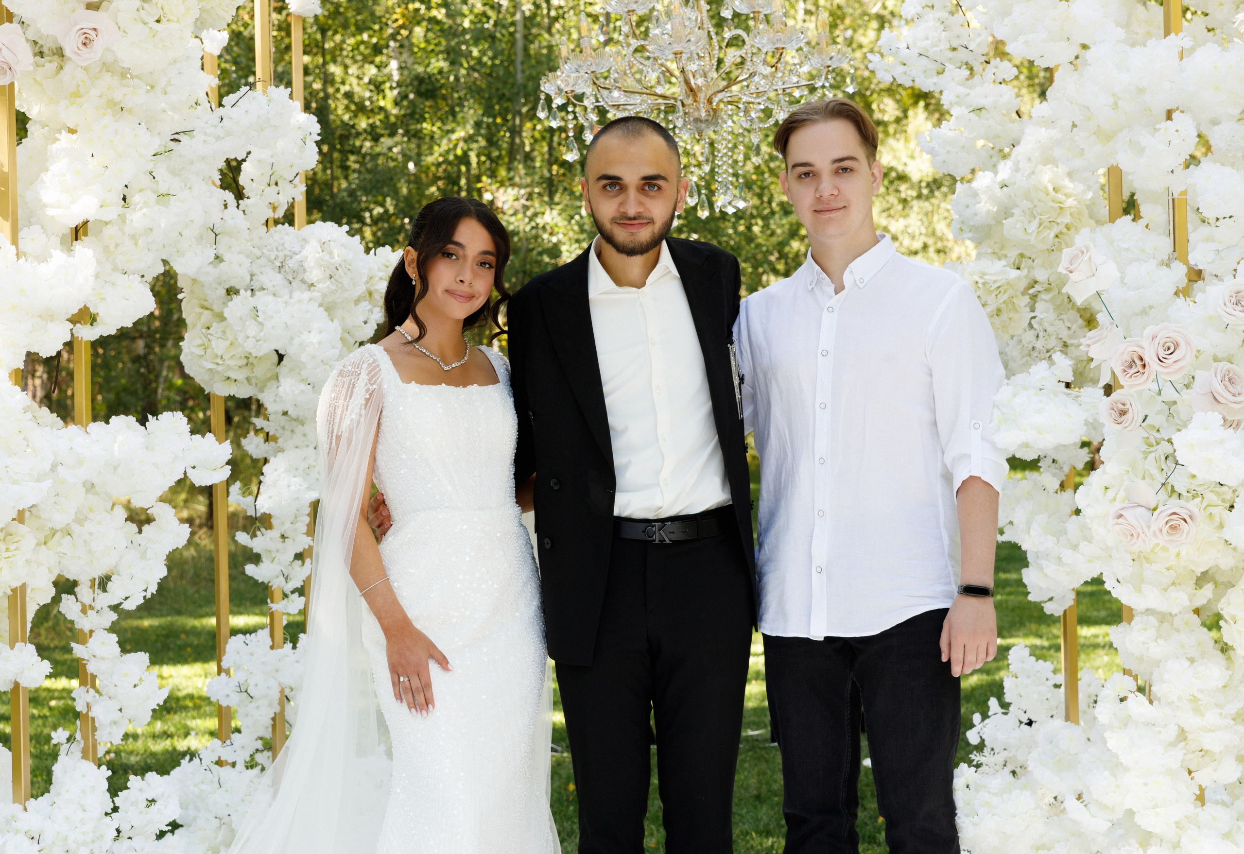 Аяз Джахан. Весільний та сімейний фотограф у Харкові Ткаченко Світлана