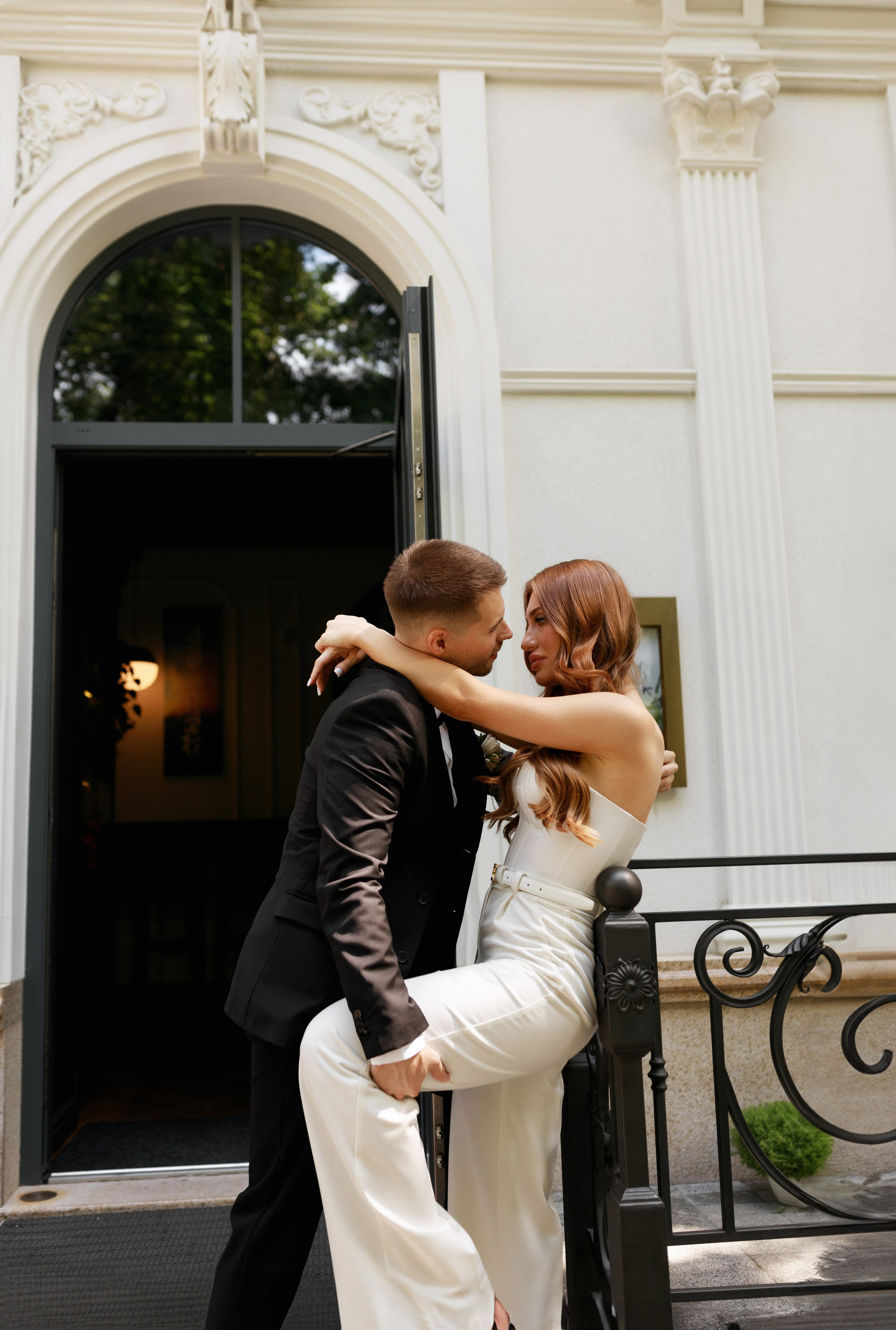 Аліна & Ярослав. Весільний та сімейний фотограф у Харкові Ткаченко Світлана