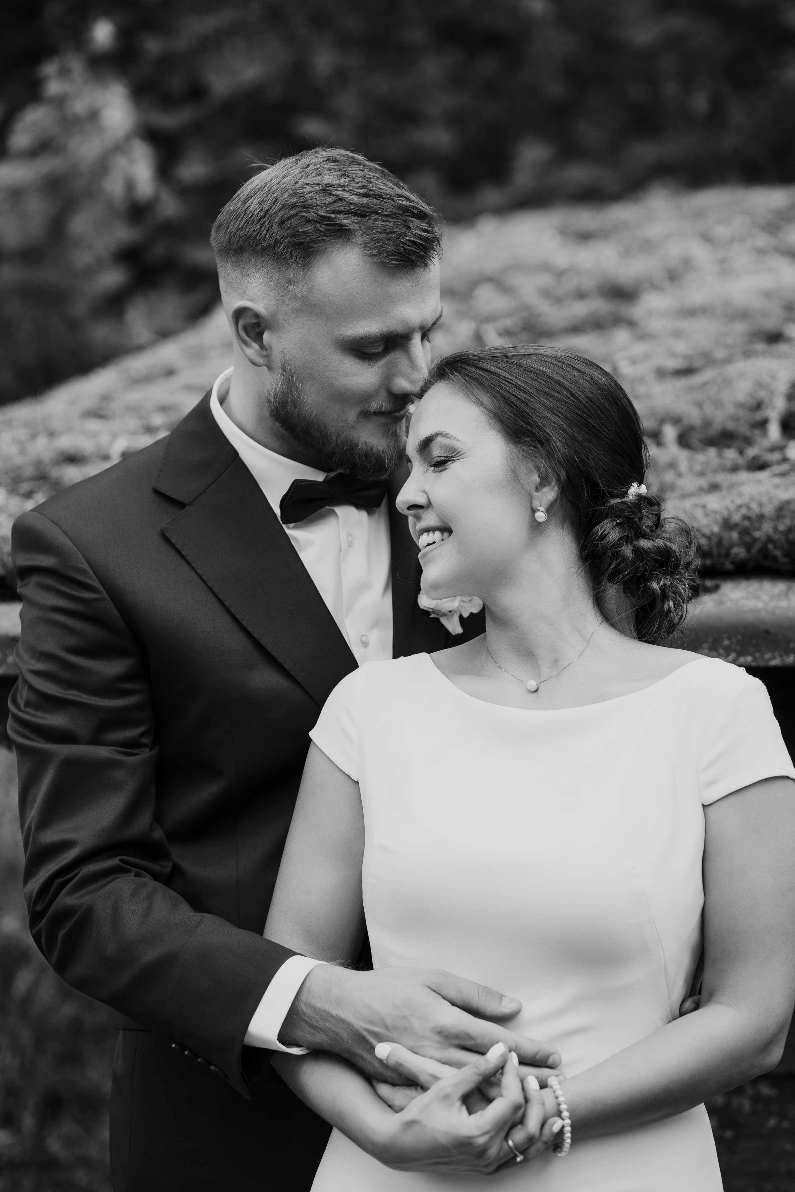 Настя & Влад. Весільний та сімейний фотограф у Харкові Ткаченко Світлана