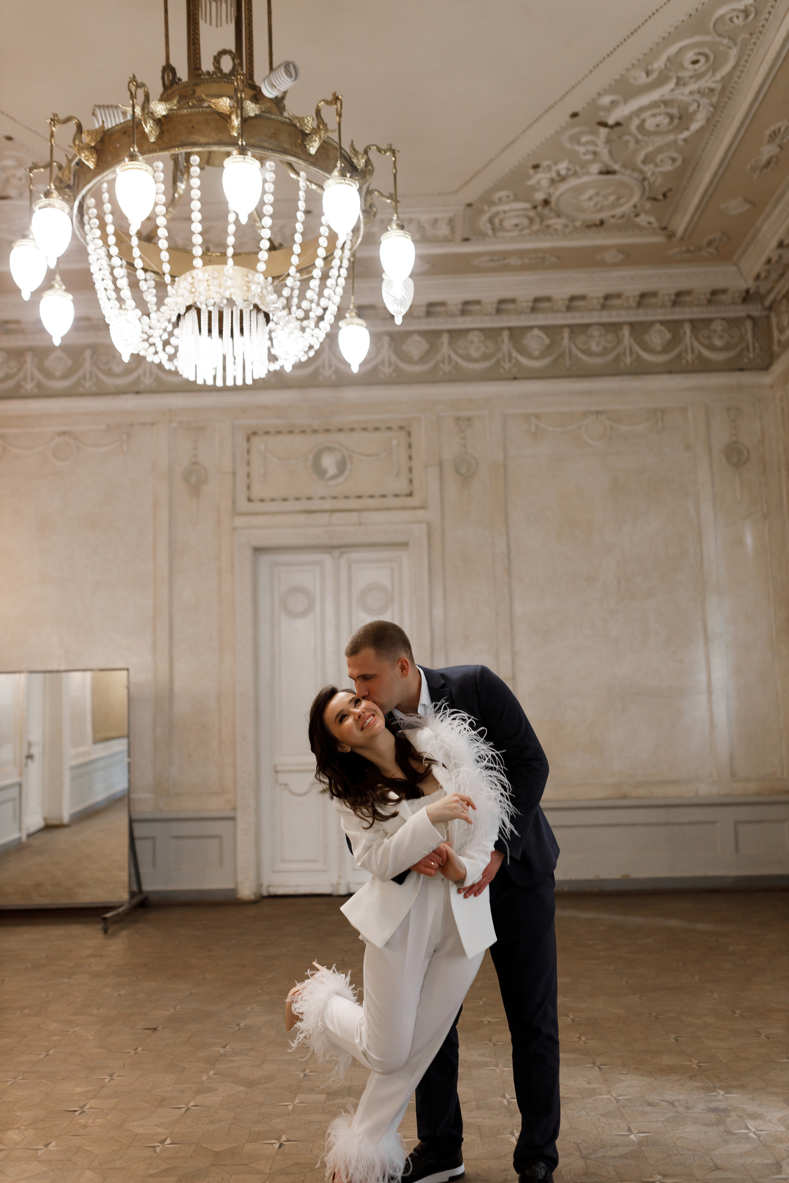 Ксенія & Дмитро. Весільний та сімейний фотограф у Харкові Ткаченко Світлана