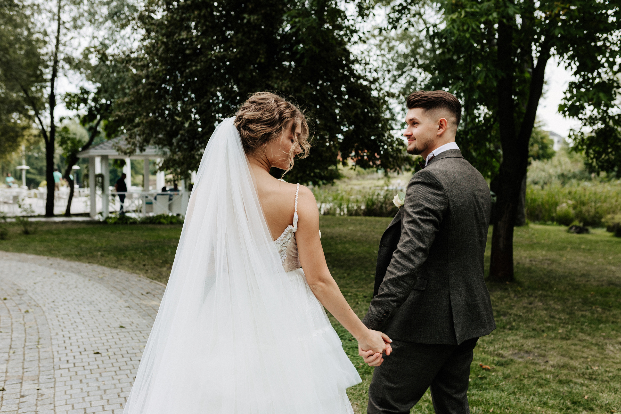 Христина & Стас. Весільний та сімейний фотограф у Харкові Ткаченко Світлана