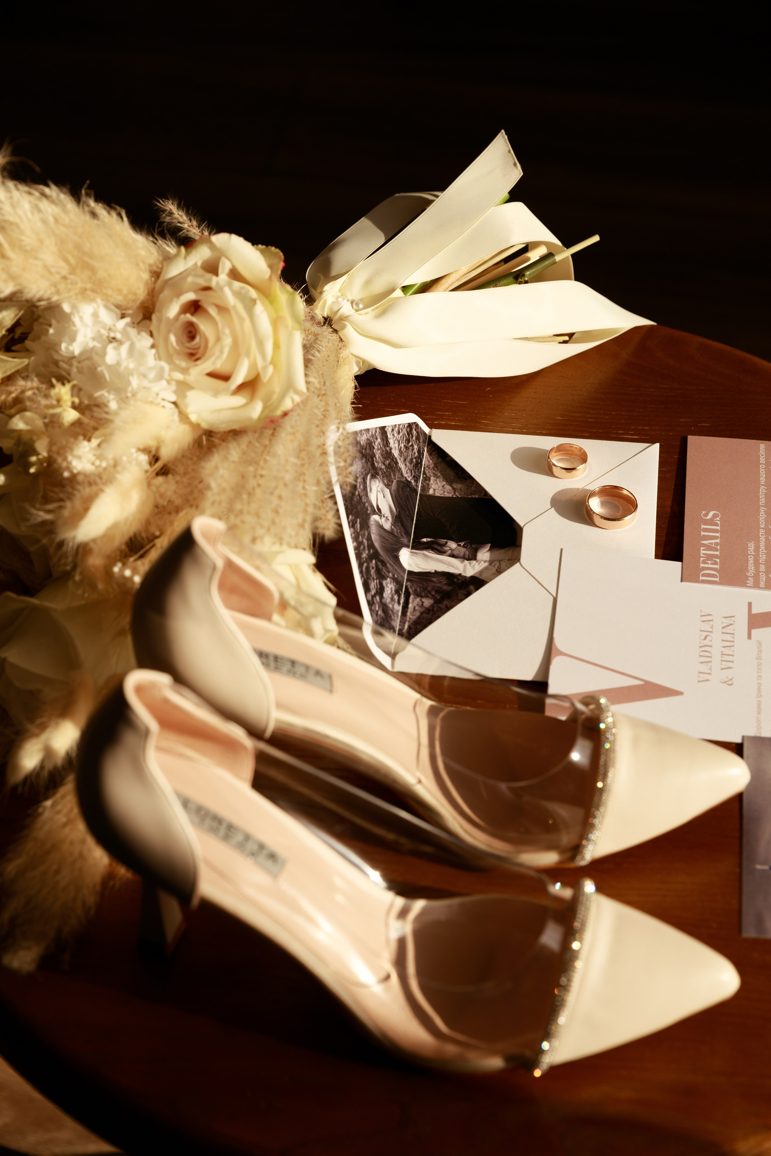 Віталіна & Владислав. Весільний та сімейний фотограф у Харкові Ткаченко Світлана