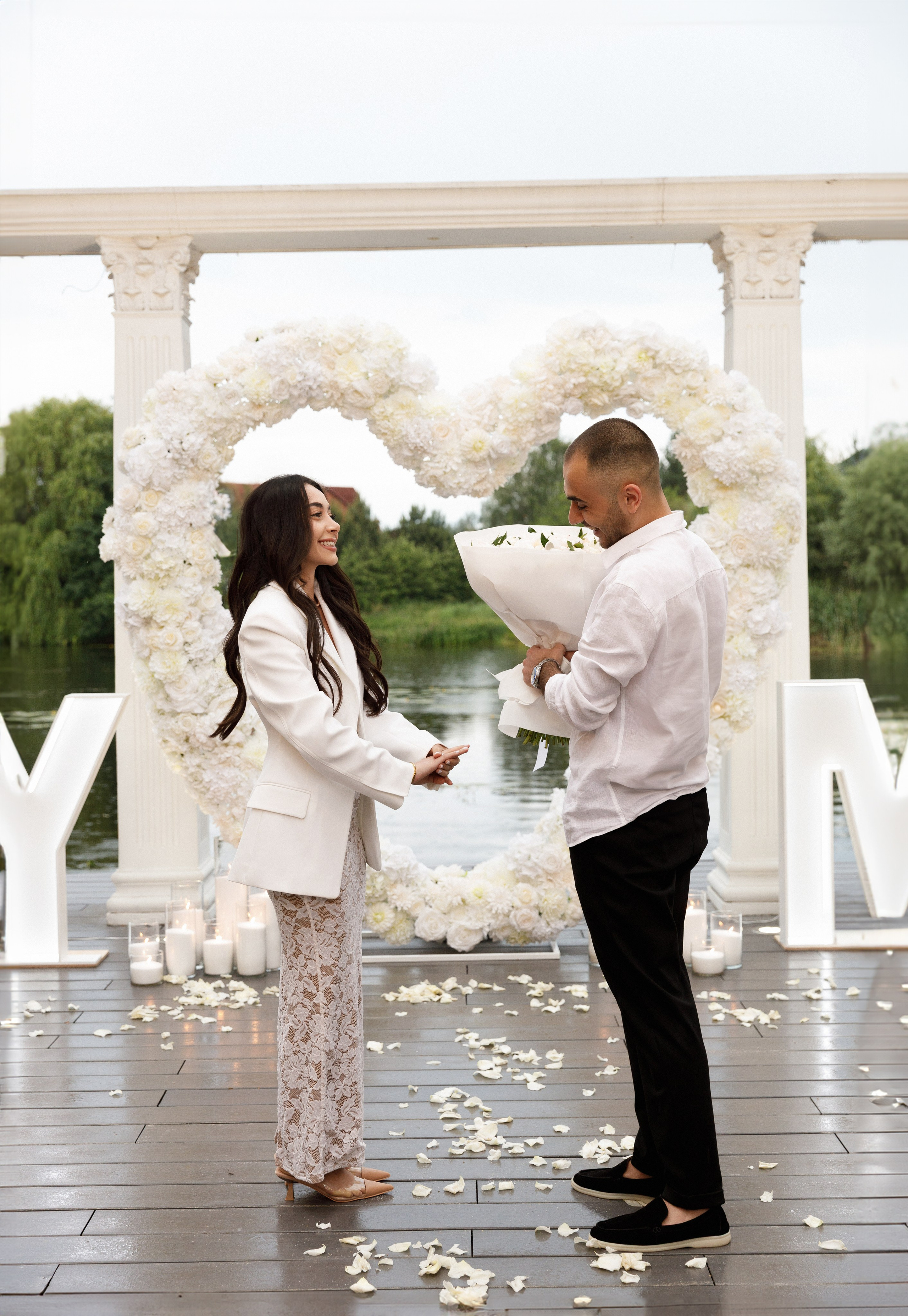 Аяз & Джахан. Весільний та сімейний фотограф у Харкові Ткаченко Світлана