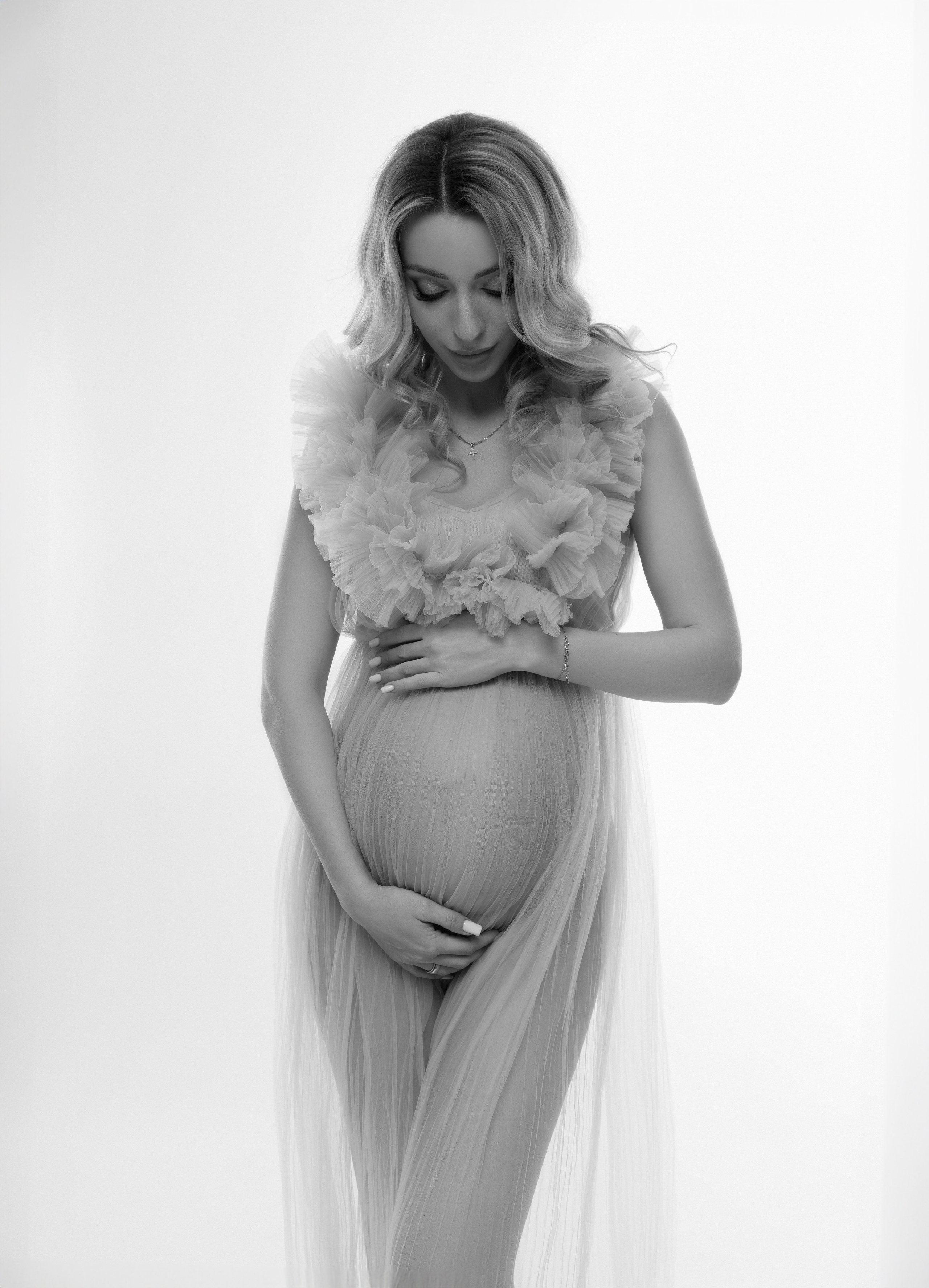 Інна - вагітність. Весільний та сімейний фотограф у Харкові Ткаченко Світлана