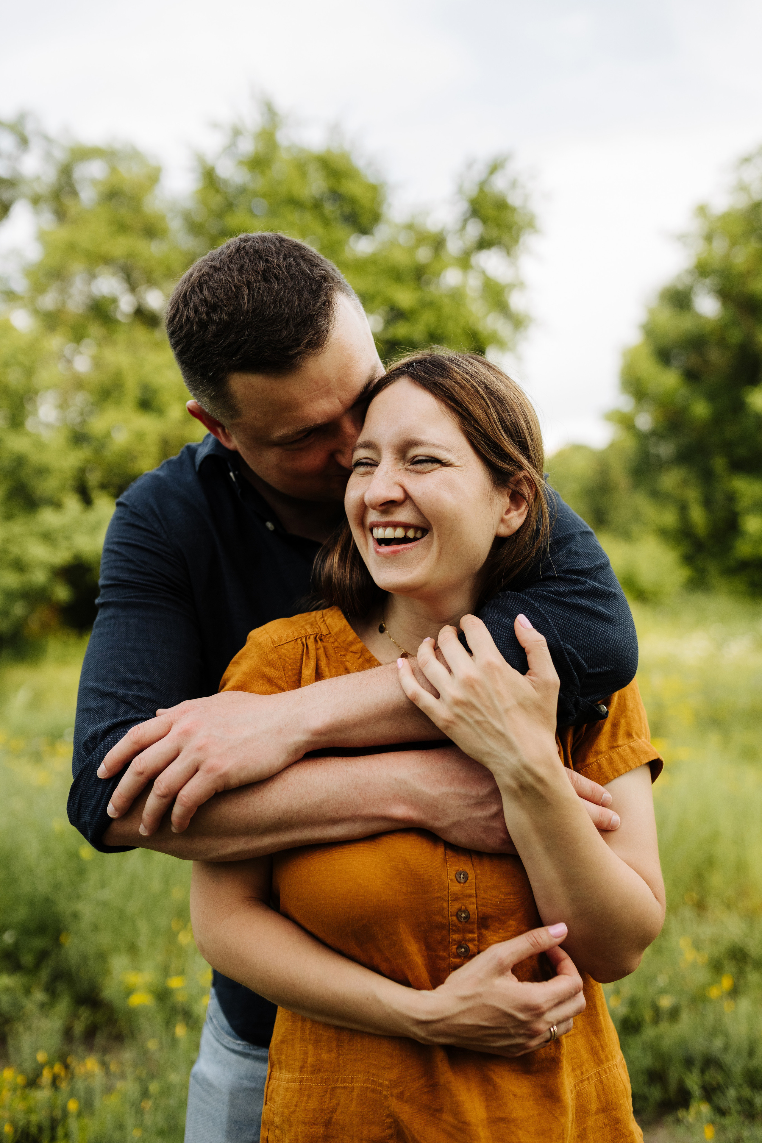 Катя & Рома & Аліса. Весільний та сімейний фотограф у Харкові Ткаченко Світлана