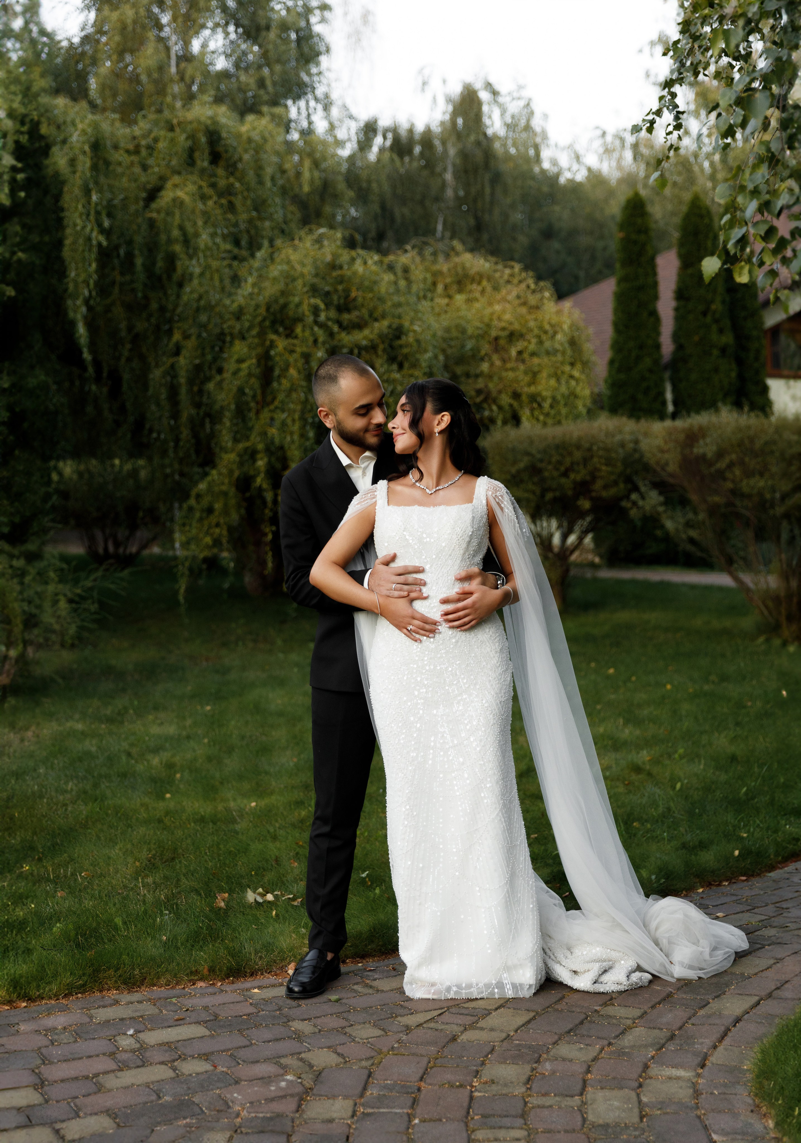 Аяз Джахан. Весільний та сімейний фотограф у Харкові Ткаченко Світлана