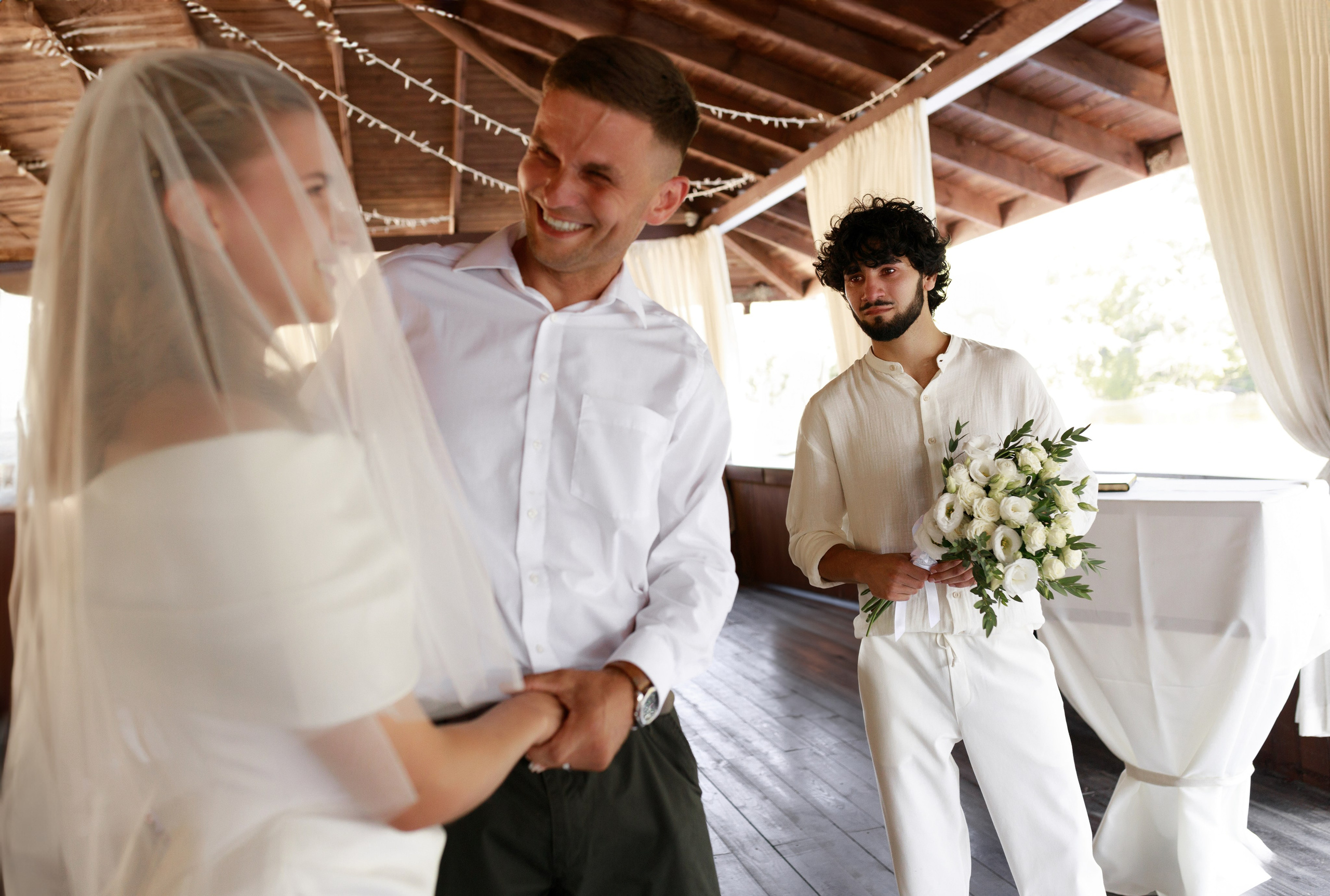 Поліна & Карен. Весільний та сімейний фотограф у Харкові Ткаченко Світлана