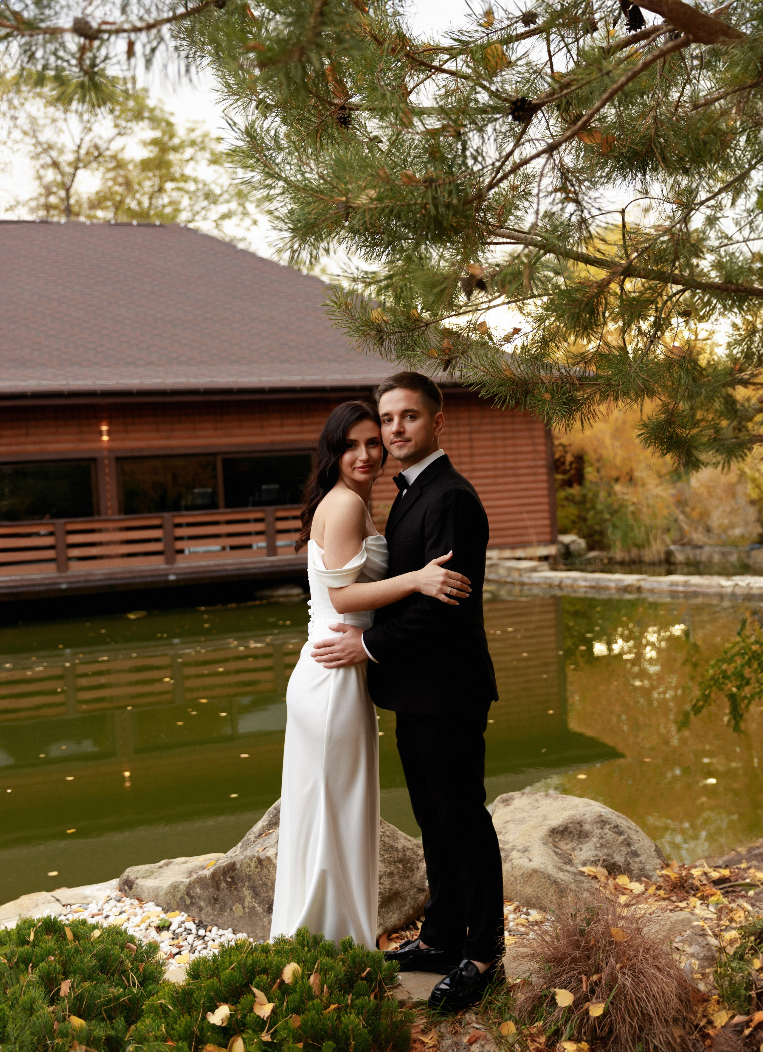 Лара & Влад. Весільний та сімейний фотограф у Харкові Ткаченко Світлана