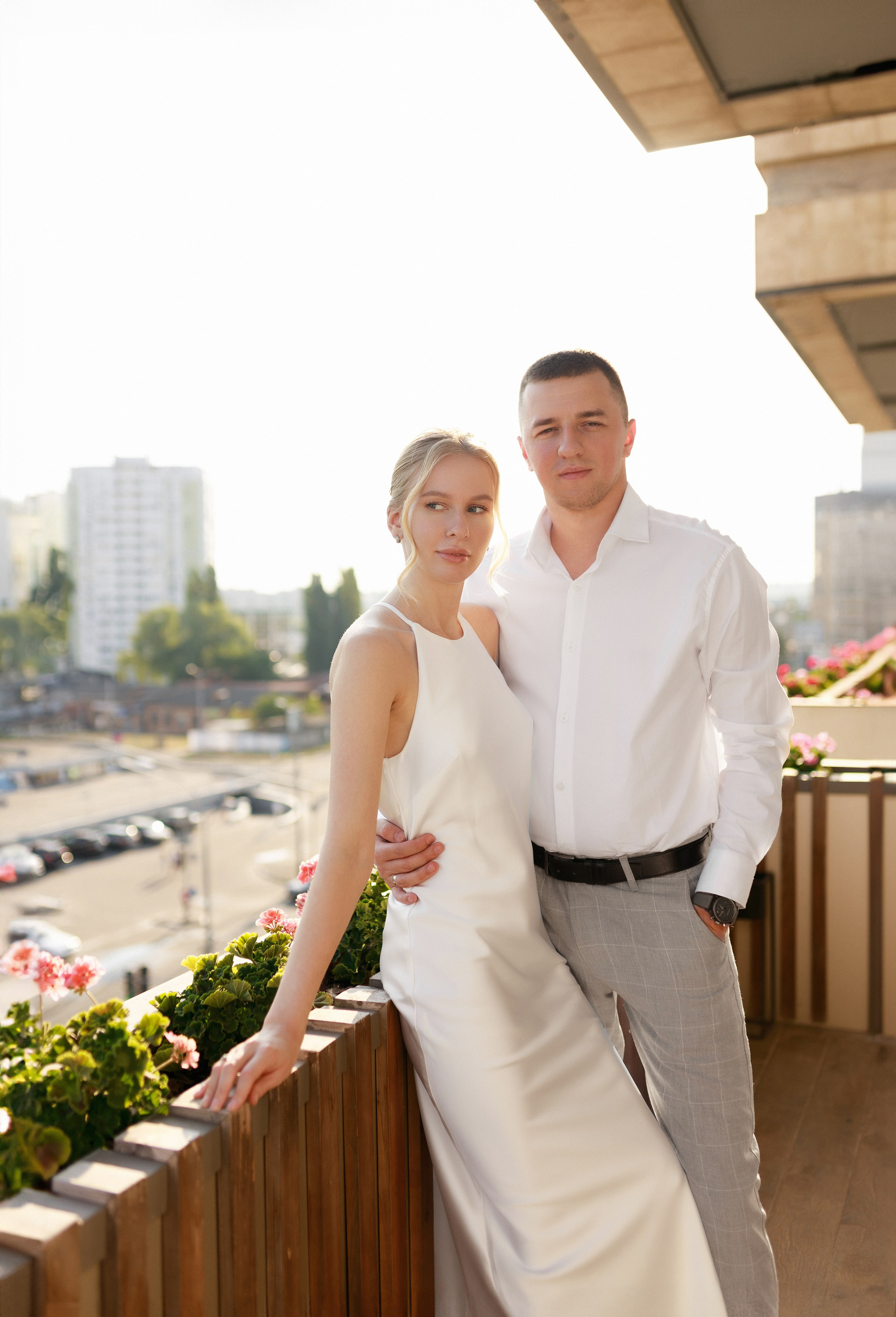 Ольга & Олександр. Весільний та сімейний фотограф у Харкові Ткаченко Світлана