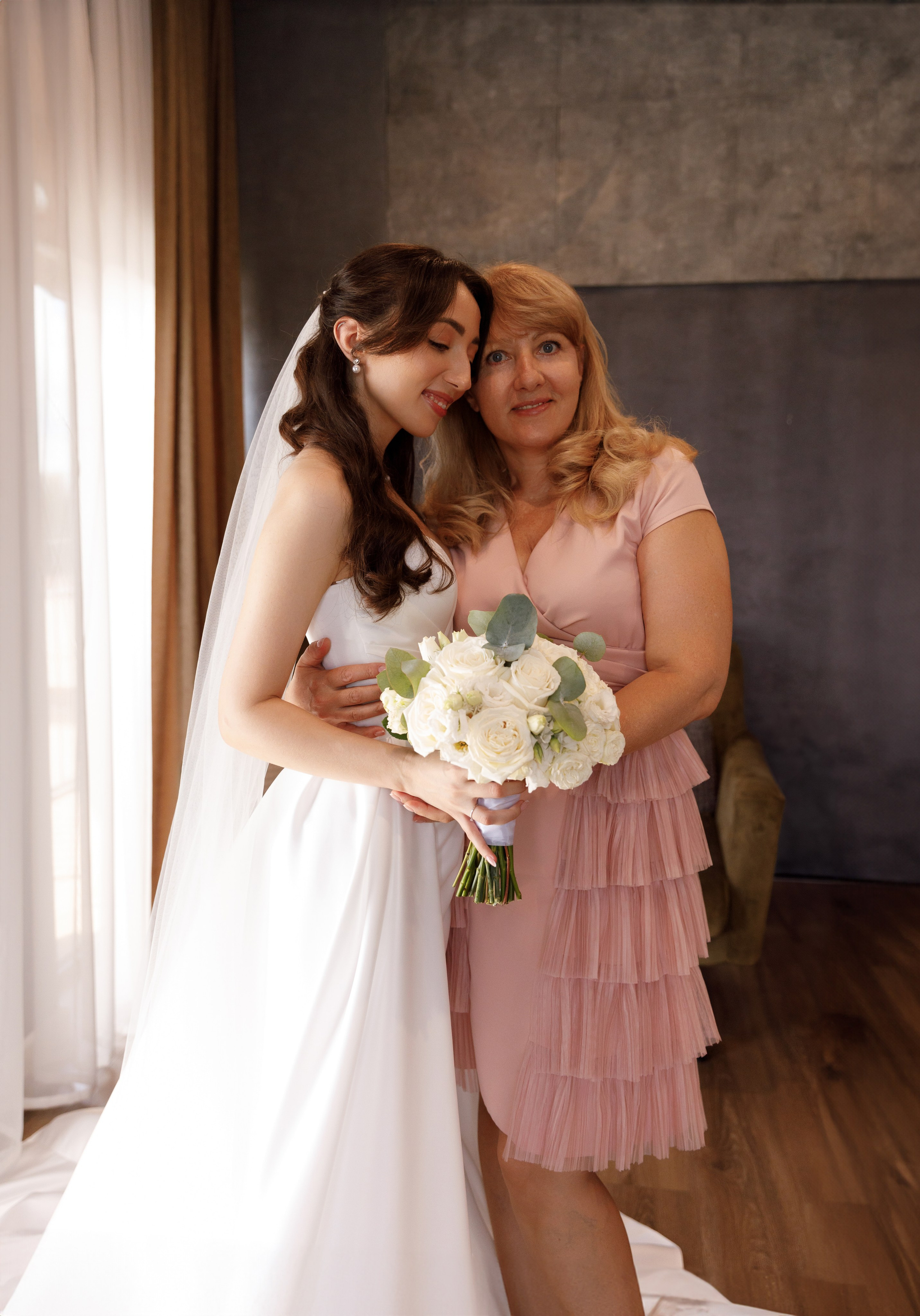 Дарʼя & Кирило. Весільний та сімейний фотограф у Харкові Ткаченко Світлана